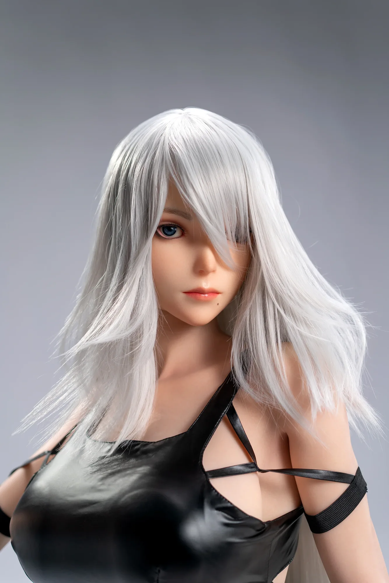 Game Lady 171 cm G Silicone - 2B V2 view 4