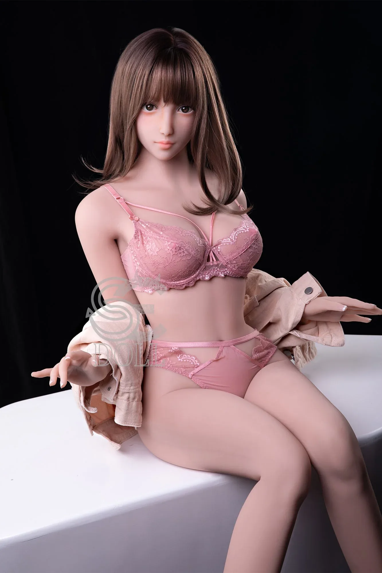 SEDOLL 158 cm D TPE - Skye view 2