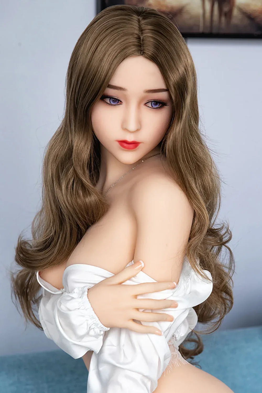 SY DOLL 160 CM B TPE - #180 view 1