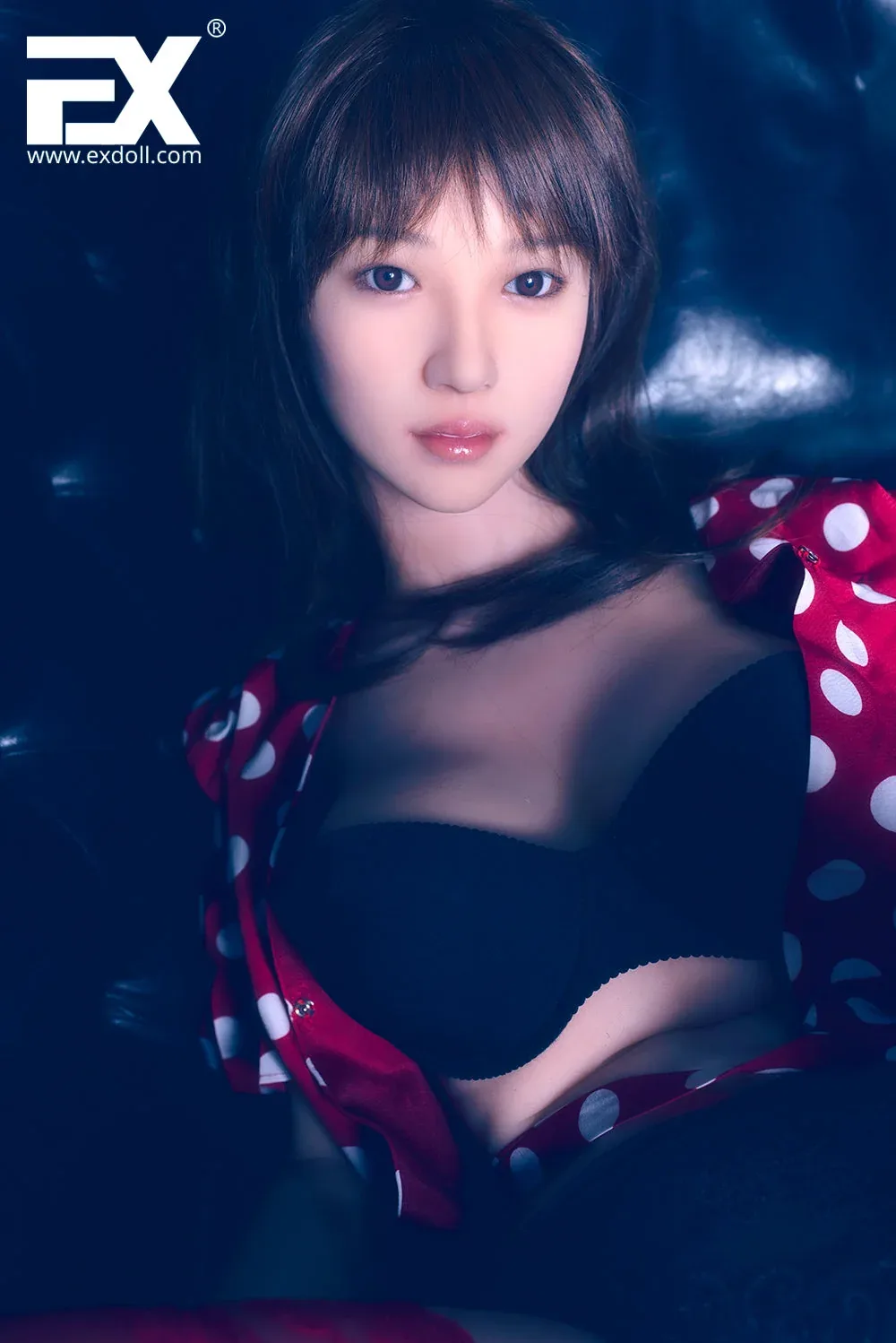 EX Doll Ukiyoe Series 170 cm Silicone - Kana view 2