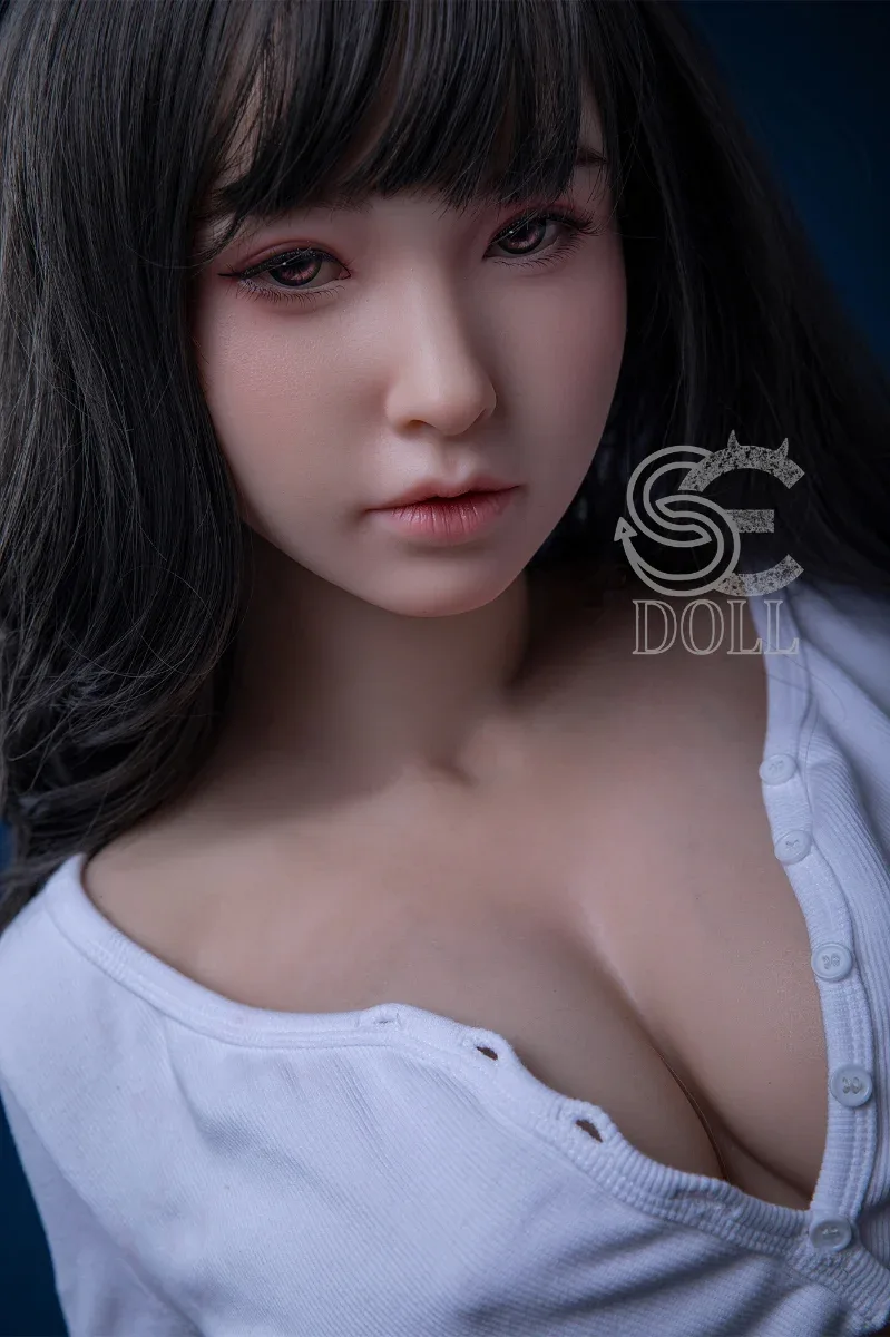 SEDOLL 161 cm F Silicone Pro - Nana.C view 3