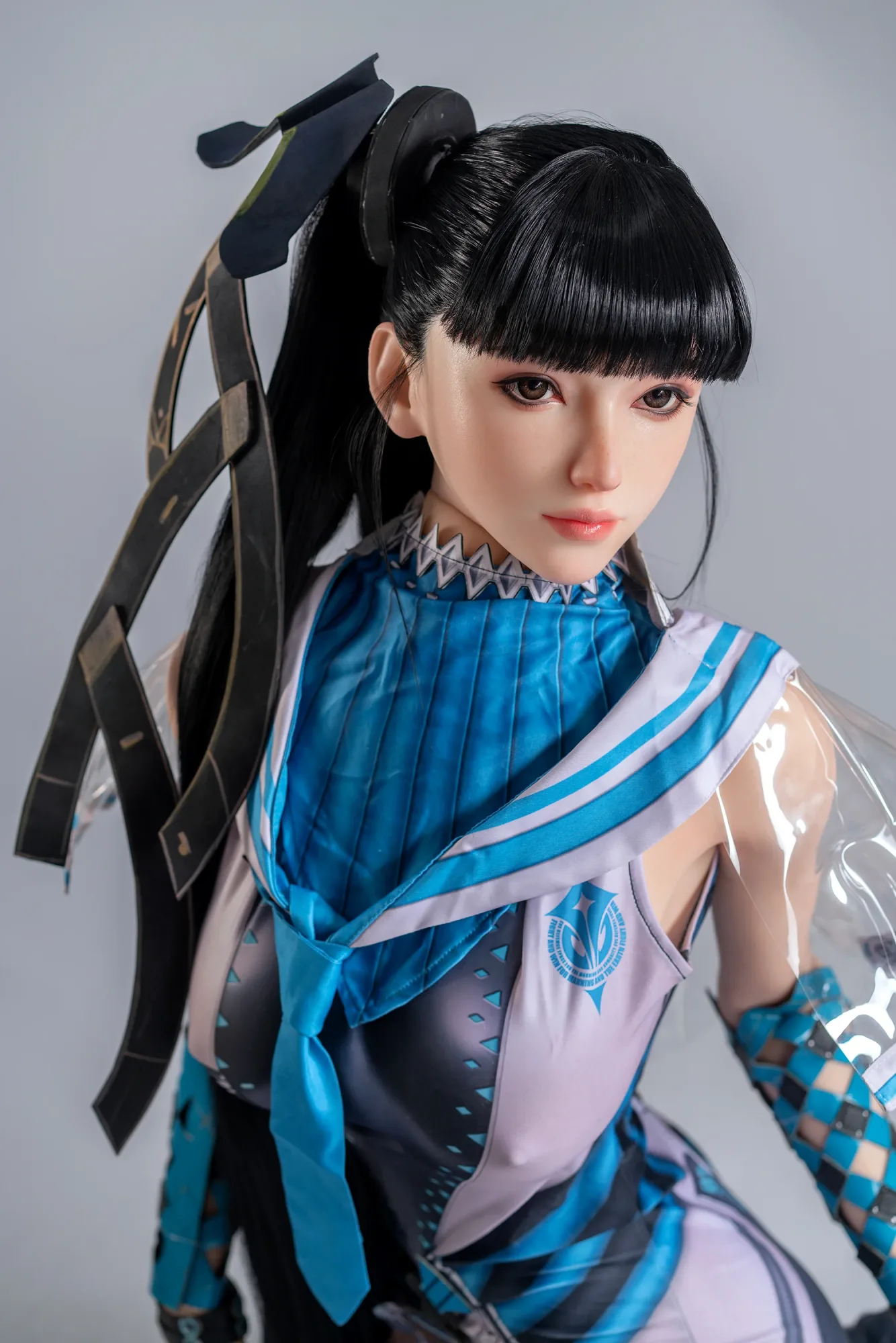 Game Lady 171 cm G Silicone - Stellar Blade (2.0) view 1
