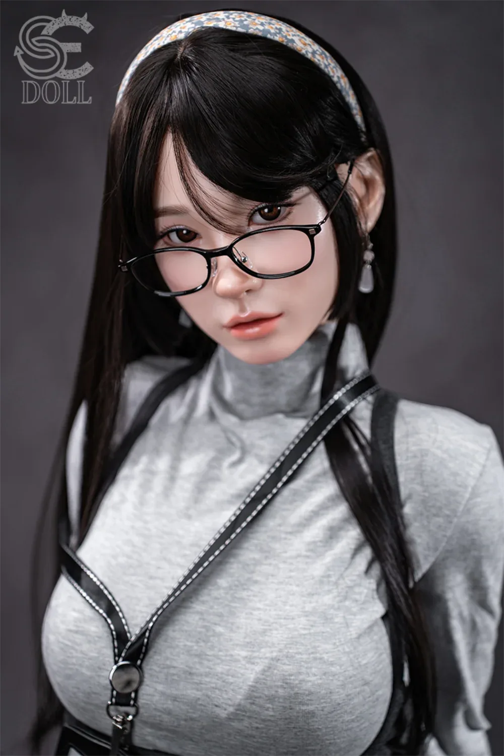 SEDOLL T153 cm A Aya Series Silicone - Hinata.A view 2