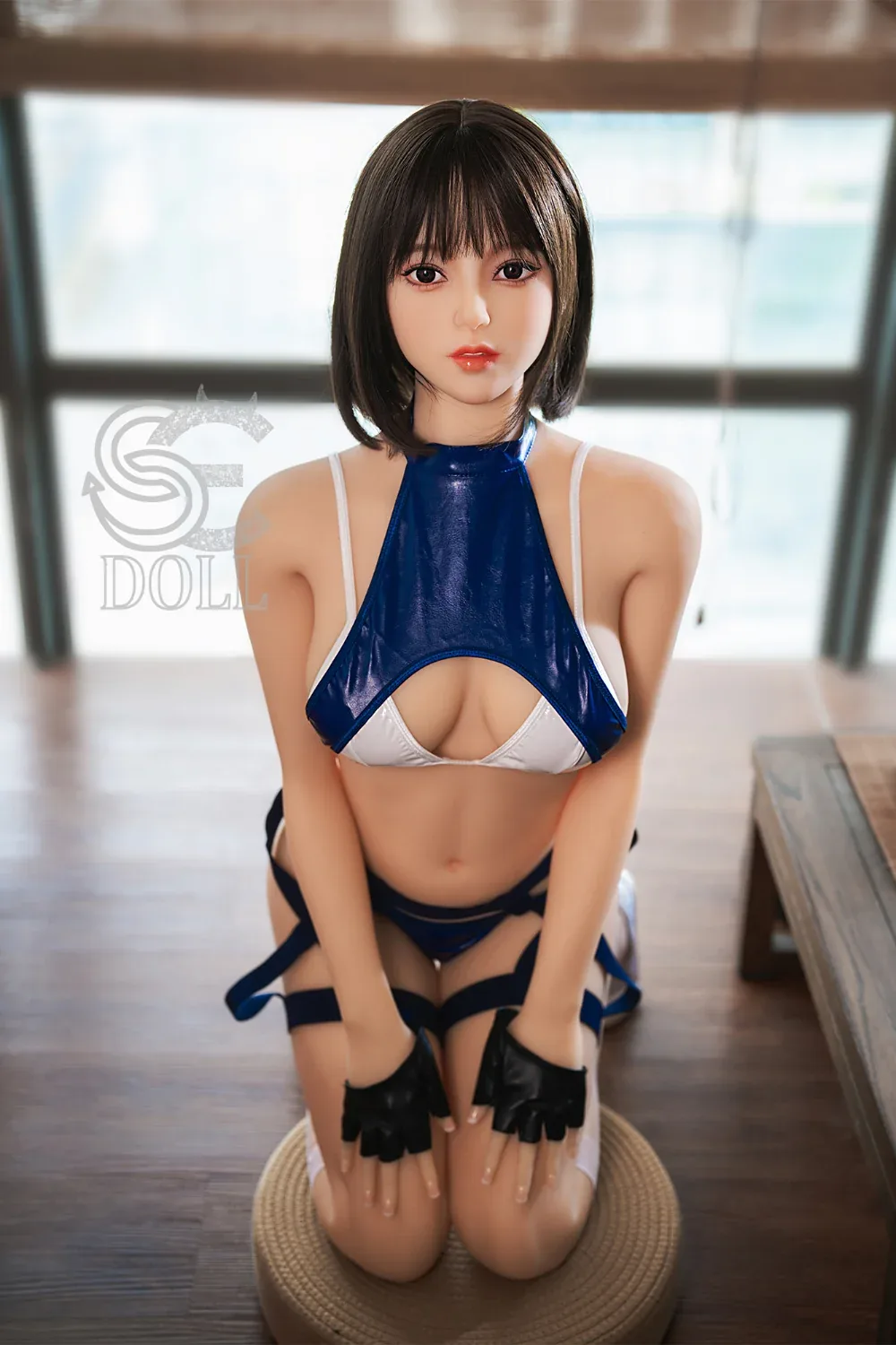 SEDOLL 163 cm E TPE - Melody.E view 7