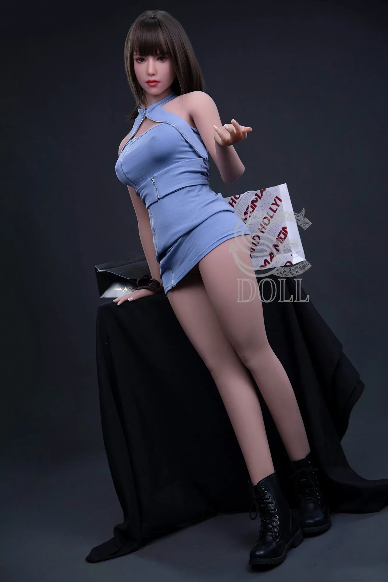 SEDOLL 163 cm E TPE - Mayu view 5