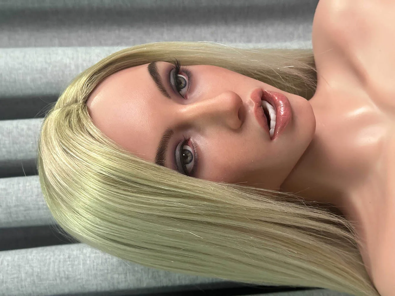 Zelex Doll SLE Series 2.0 160 cm J Silicone - ZXE216-2 view 3