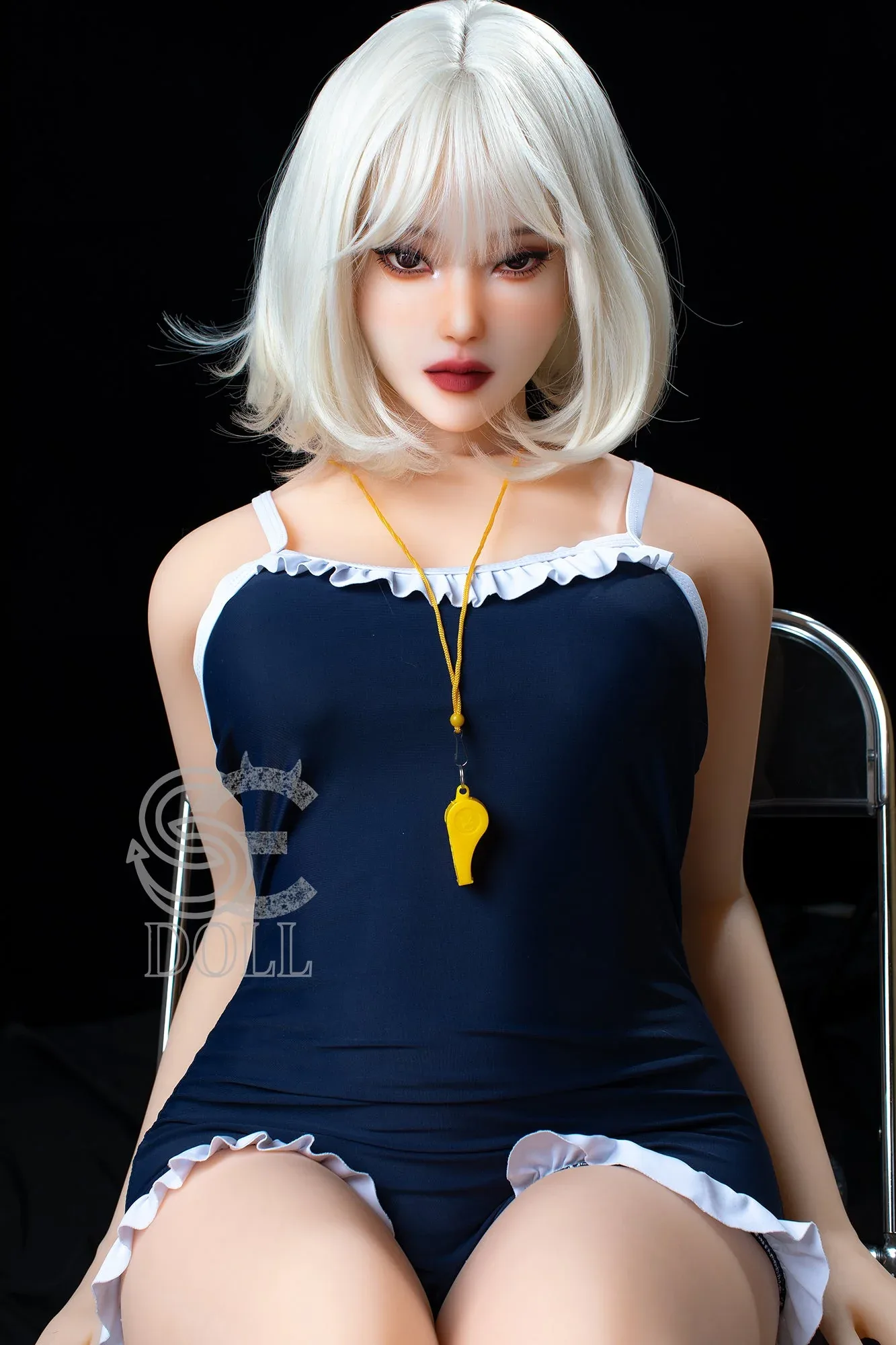 SEDOLL 163 cm E TPE - Mikoto view 1
