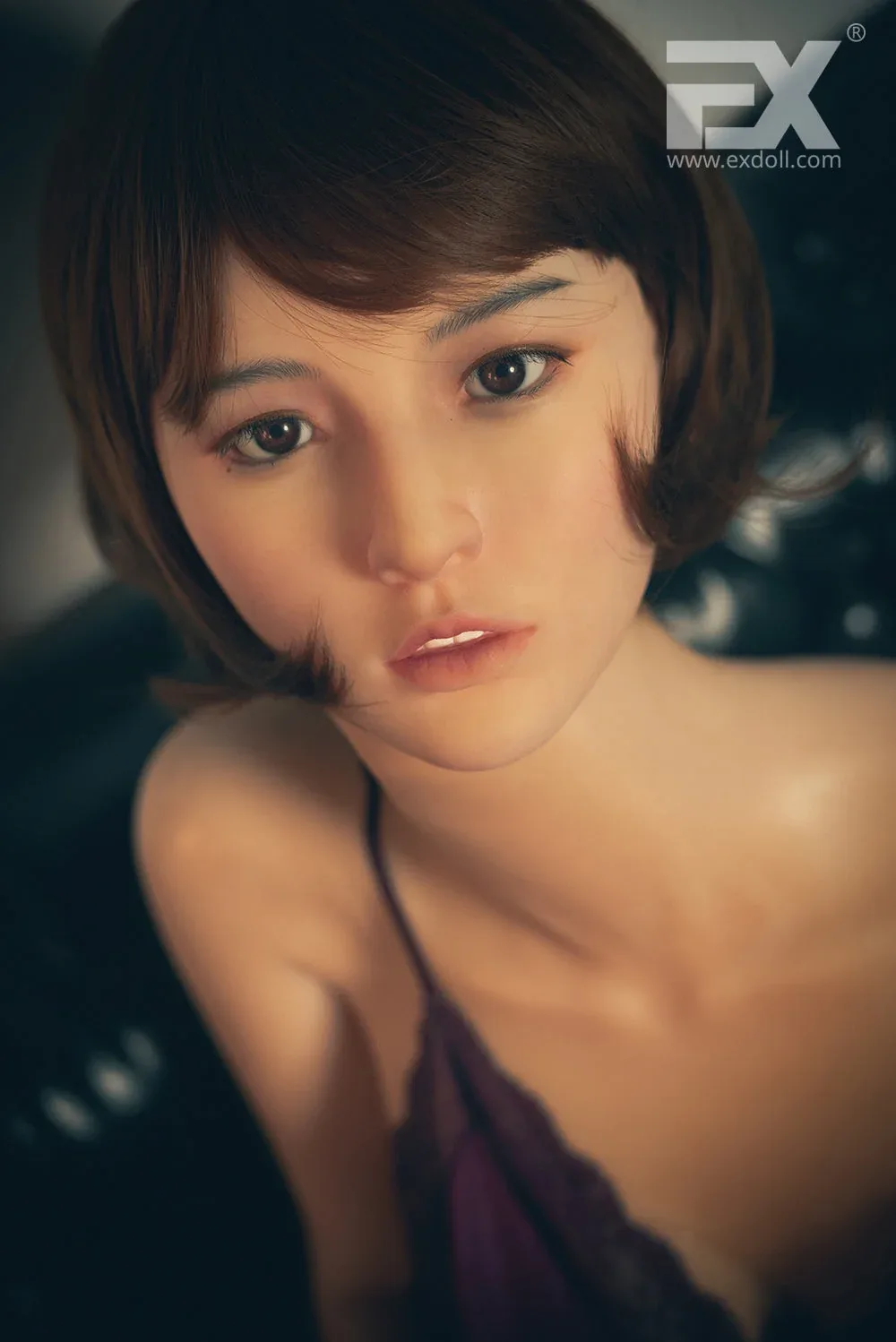 EX Doll Ukiyoe Series 170 cm Silicone - Yang Xian view 8