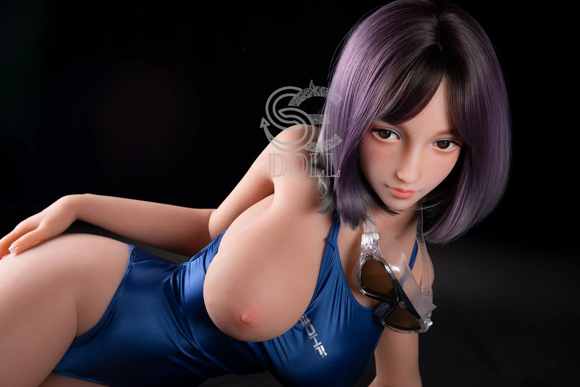 SEDOLL 161 cm F TPE - Miki view 8