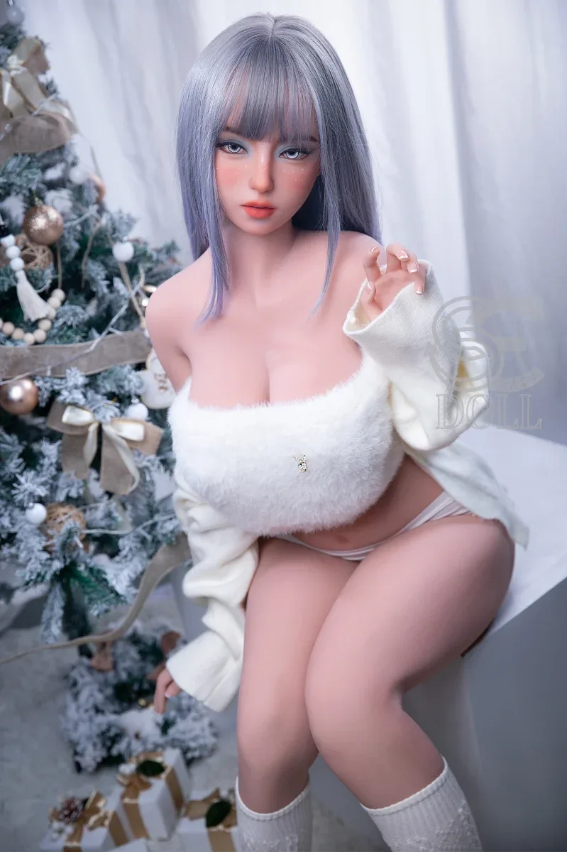 SEDOLL 161 cm F TPE - Melody.D view 3