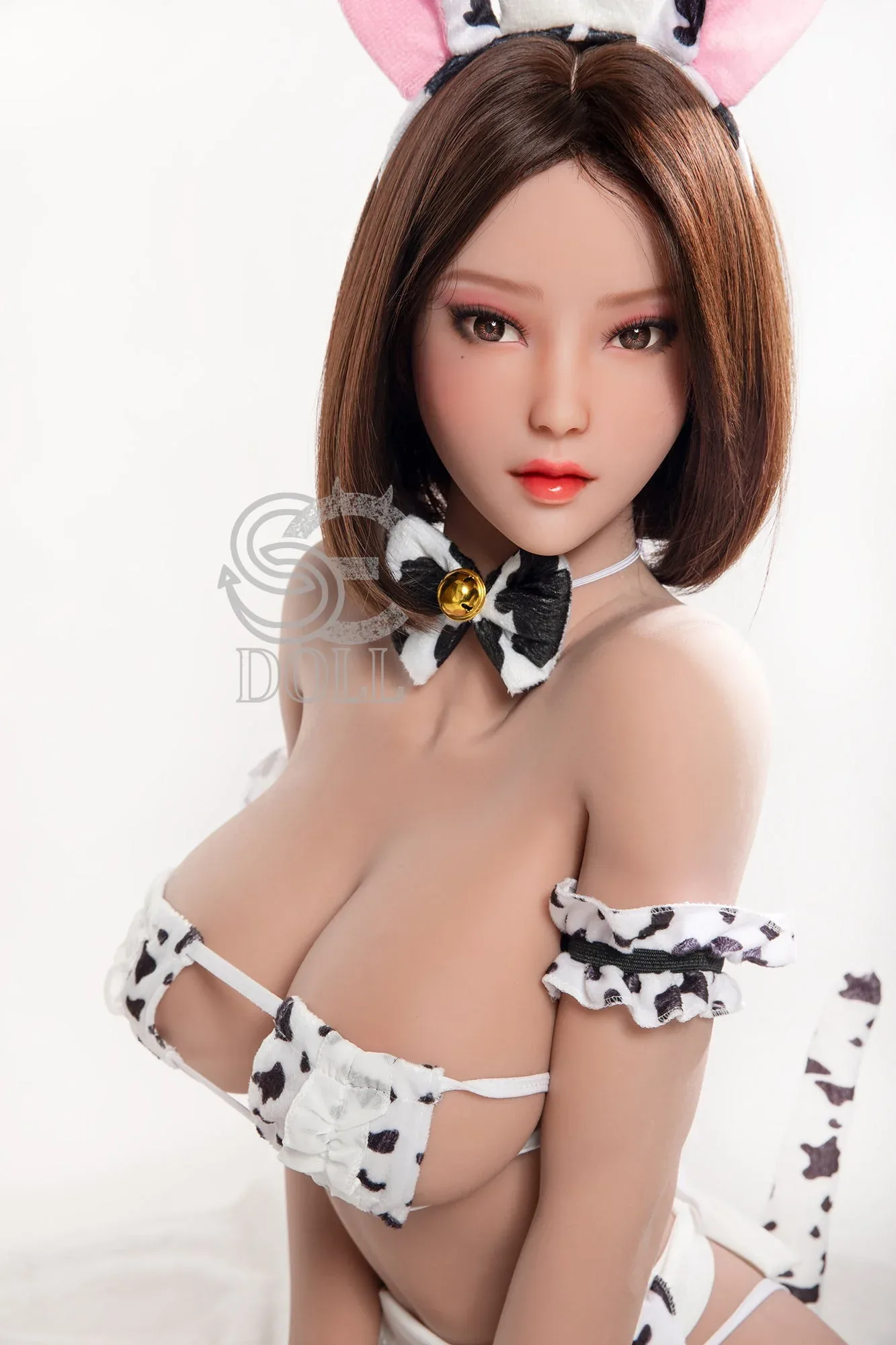 SEDOLL 161 cm F TPE - Reiko view 1