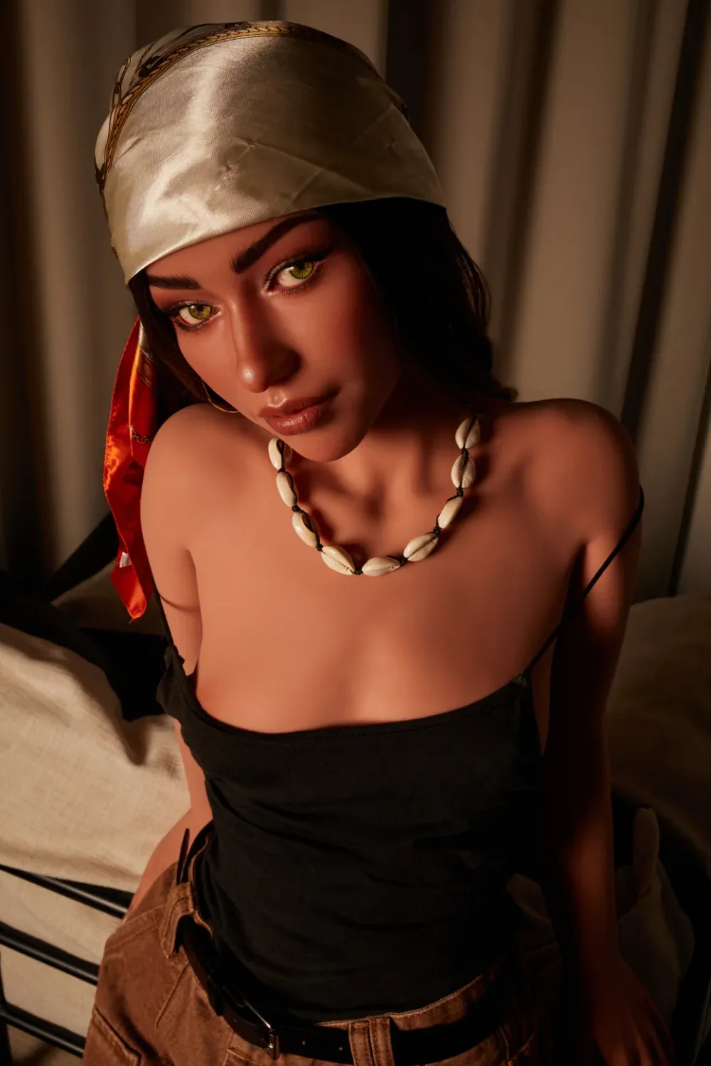 CLIMAX DOLL 154 cm C Hybrid - S-Tori view 1