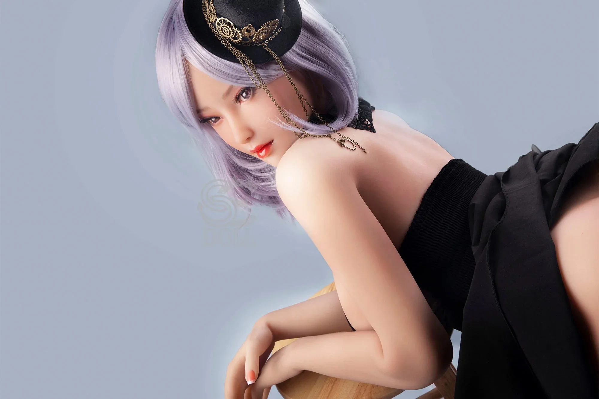 SEDOLL 165 cm F TPE - Miya view 5