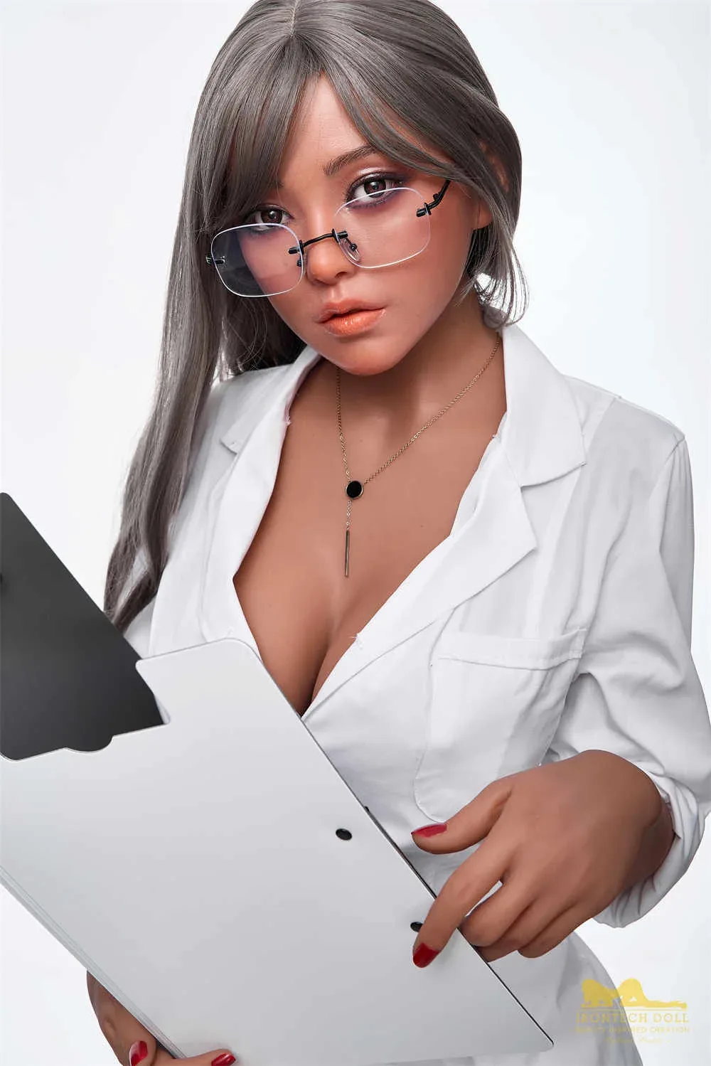 Irontech Doll 164 cm G Hybrid - Eileen view 3
