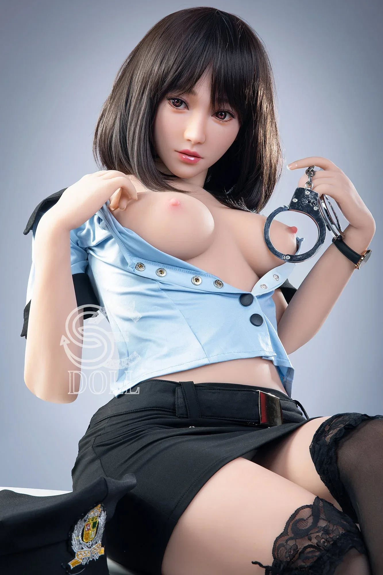 SEDOLL 163 cm E TPE - Serika view 2
