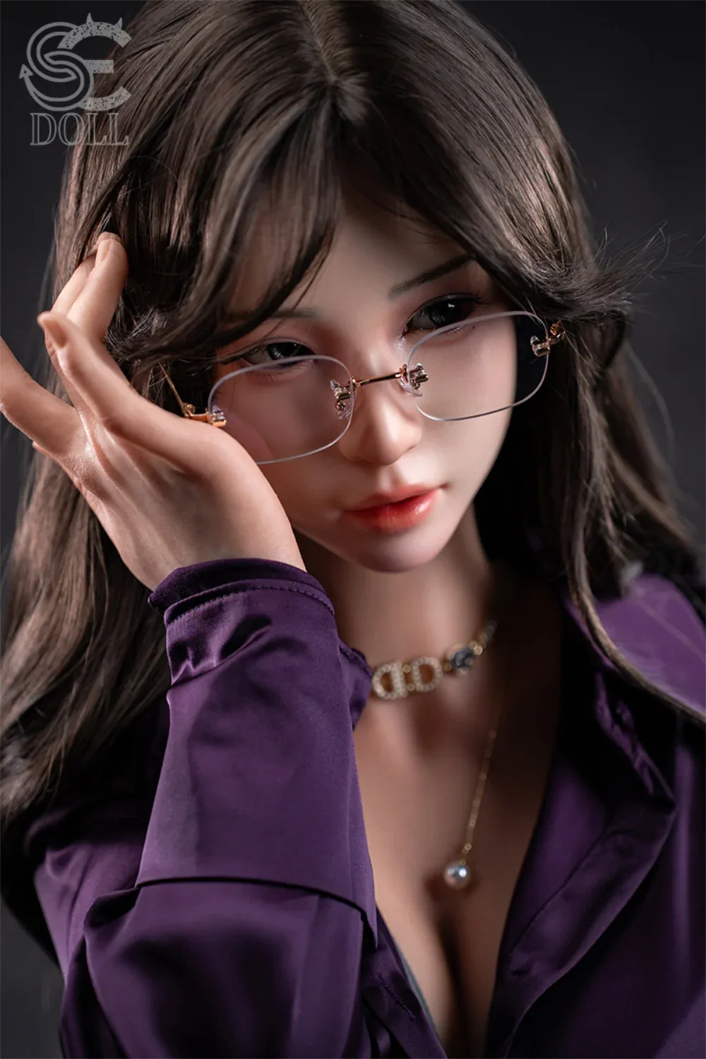 SEDOLL T161 cm C Aya Series Silicone - Sena.A view 5