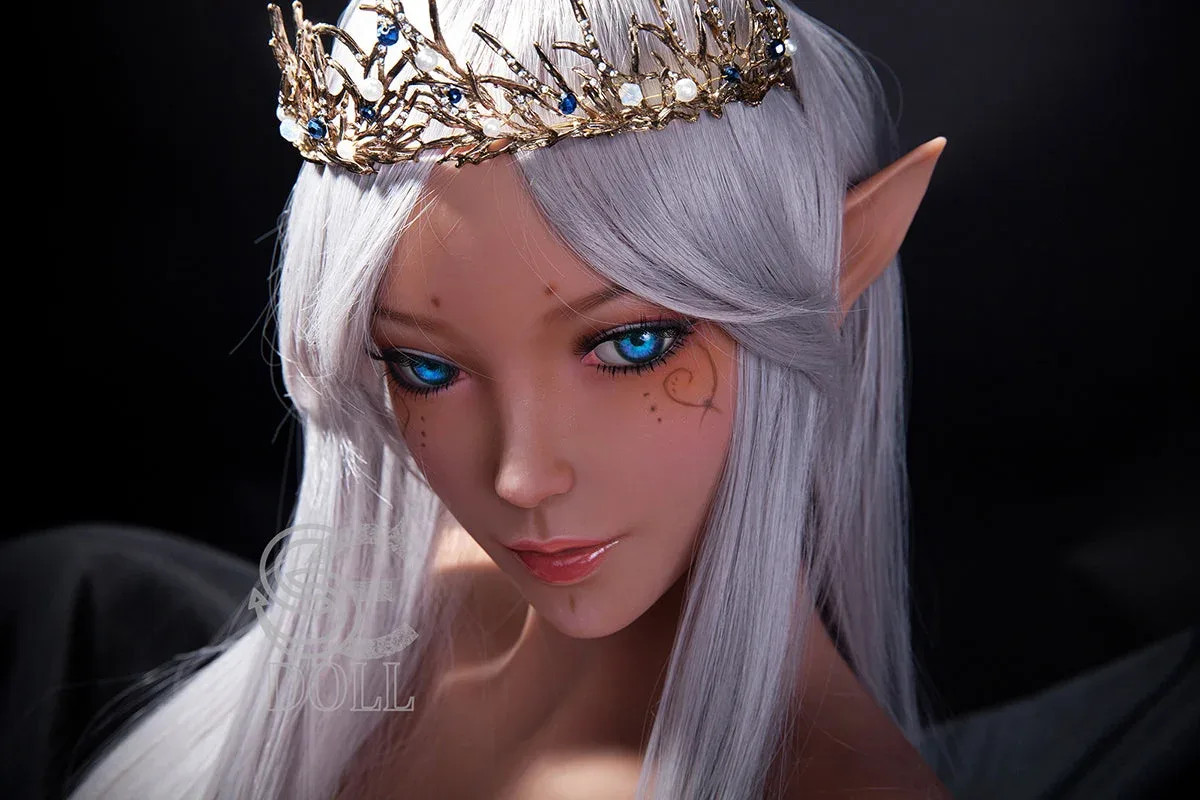 SEDOLL 150 cm E TPE- Elf Amanda view 7