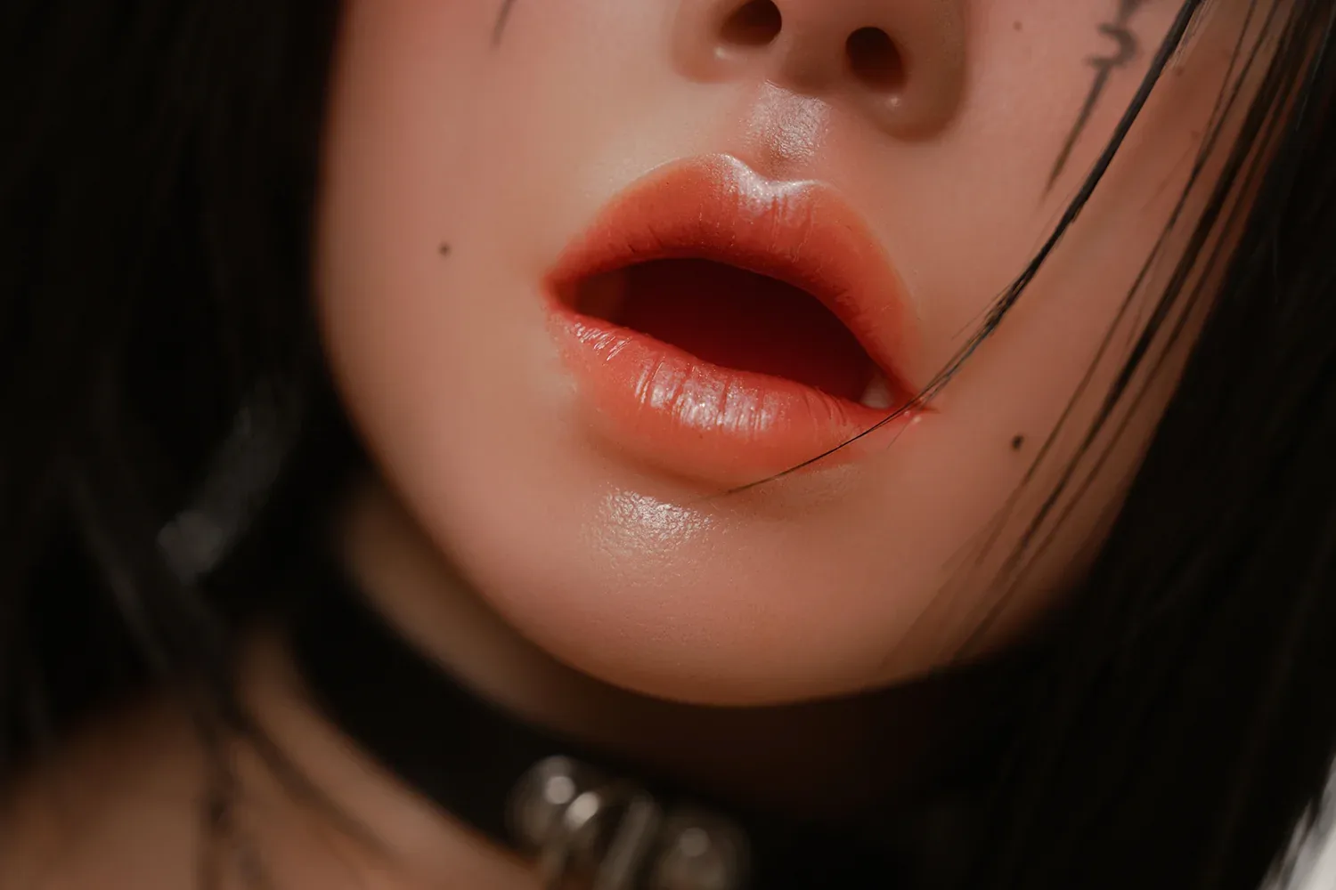 SY DOLL 166 CM C Hybrid - M28 (Moveable Jaw) view 7