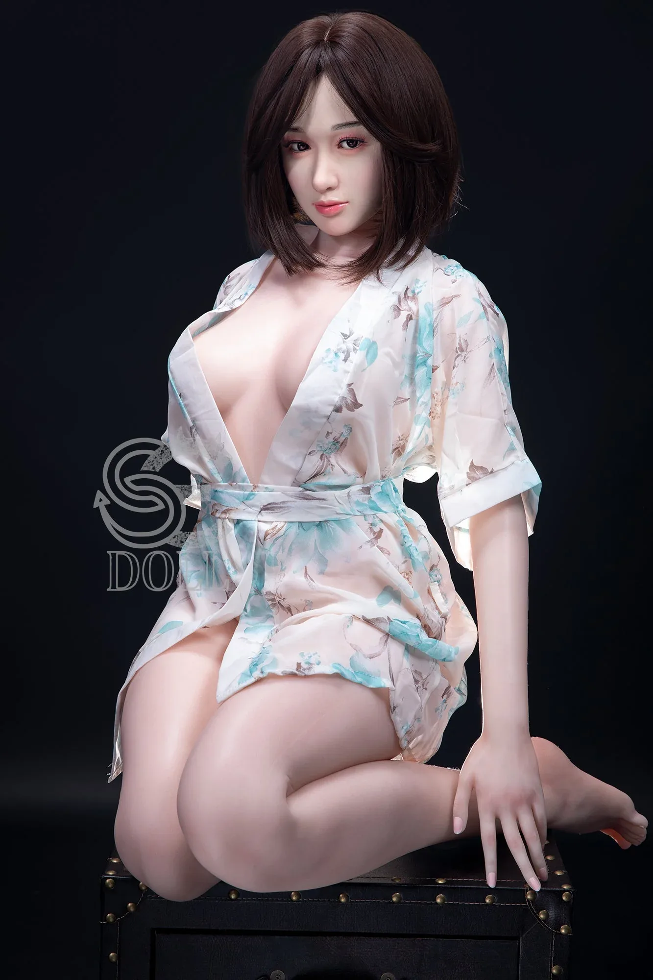 SEDOLL 160 cm C Silicone - Mariko view 2