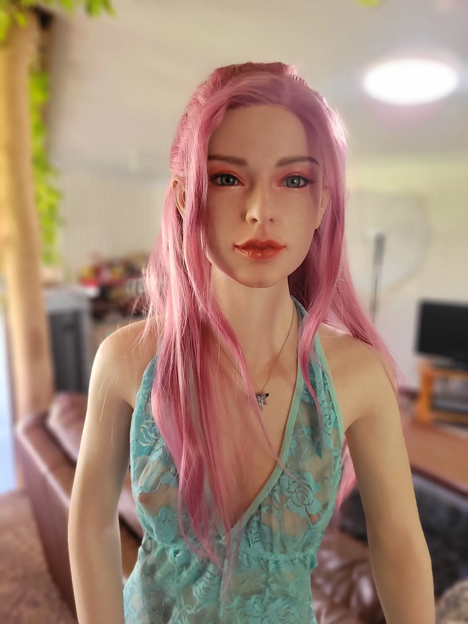 Starpery 171 cm A - Queen view 3