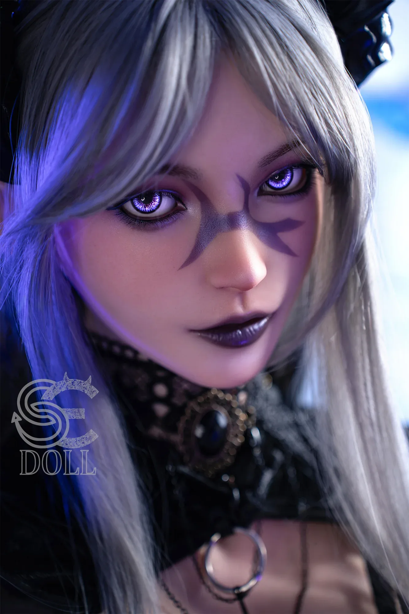 SEDOLL 161 cm E Silicone Pro - Aryana.C V2