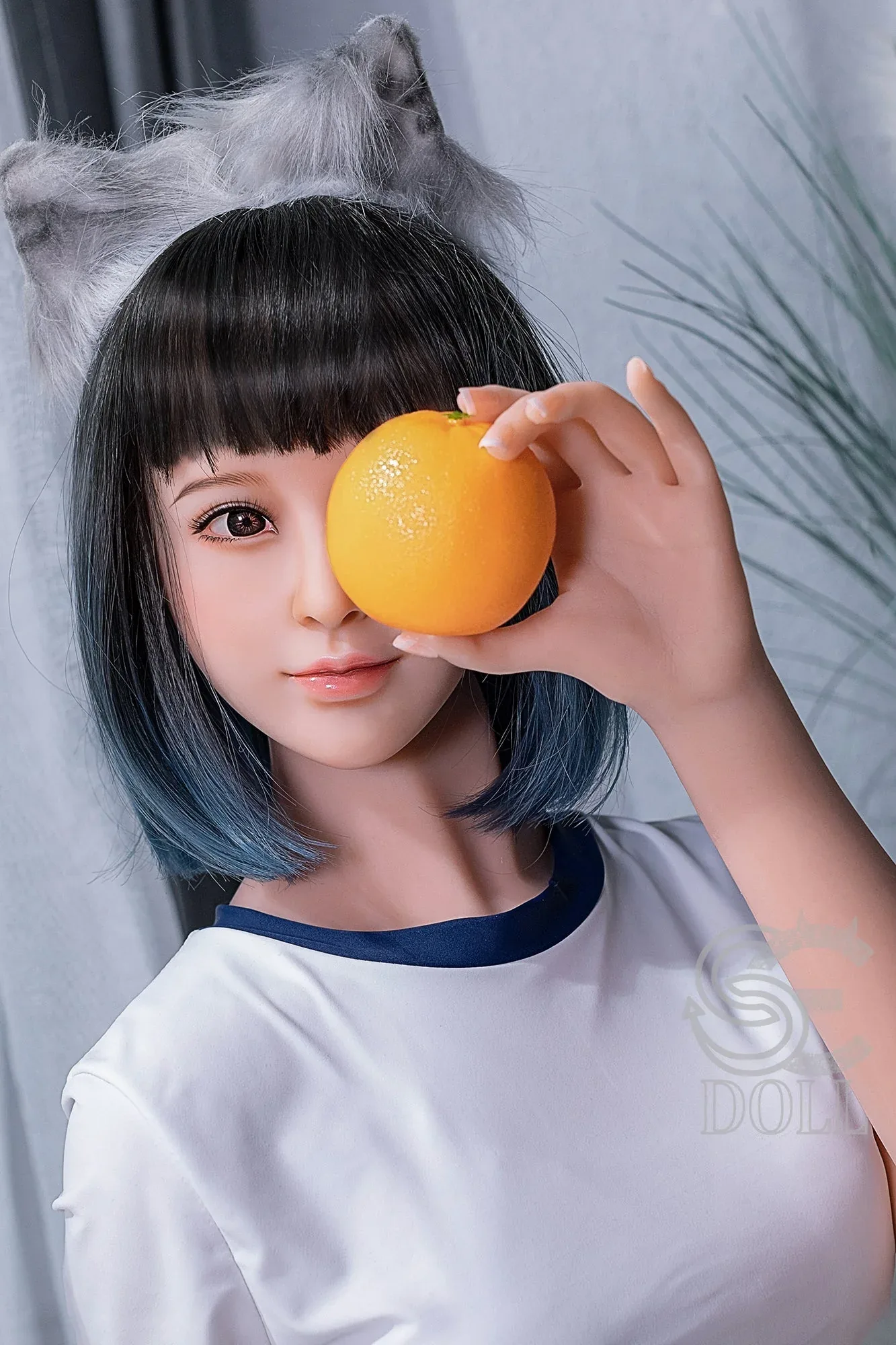 SEDOLL 166 cm C TPE - Miyuki view 7