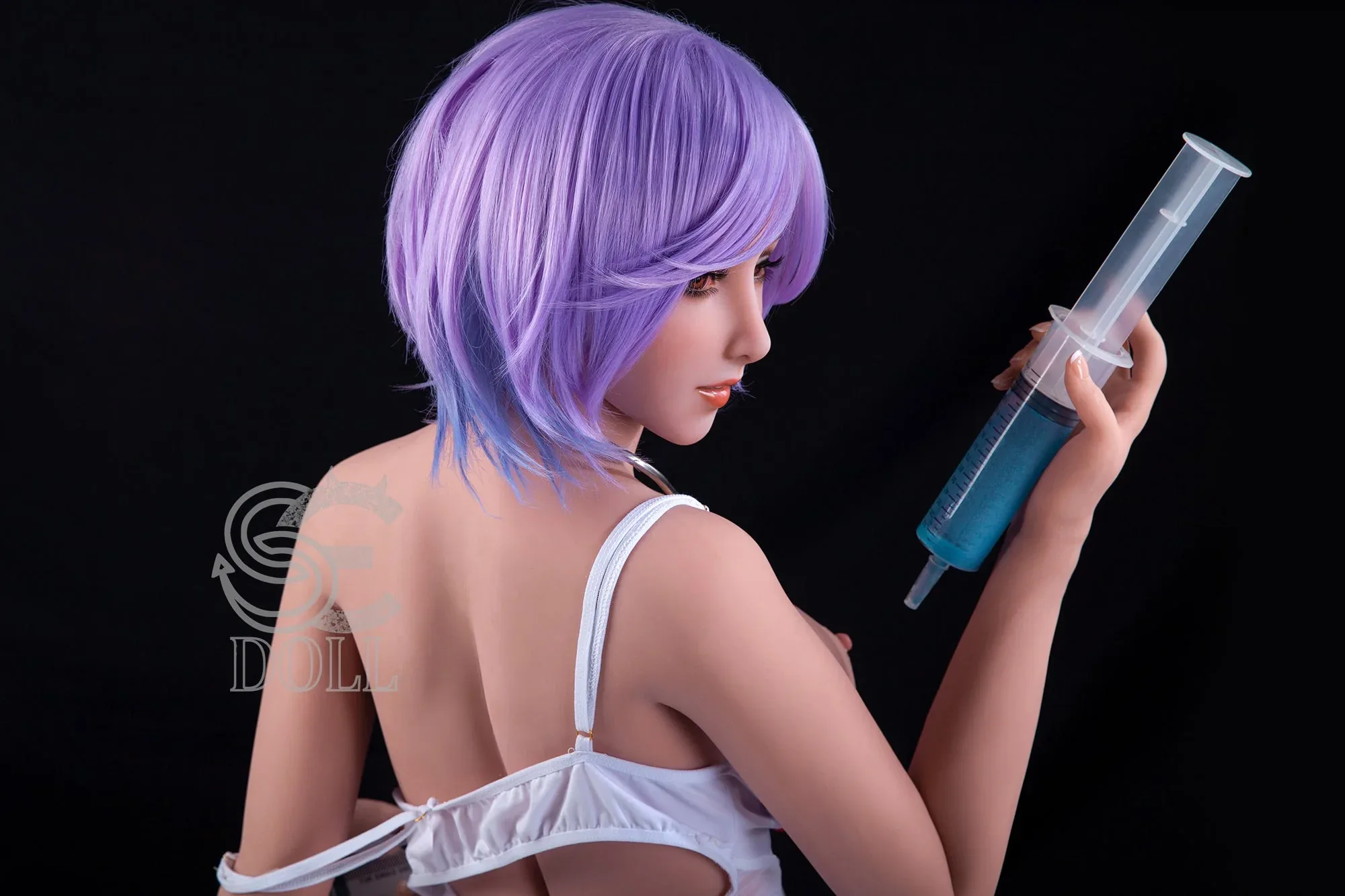 SEDOLL 168 cm F TPE - Monica view 7