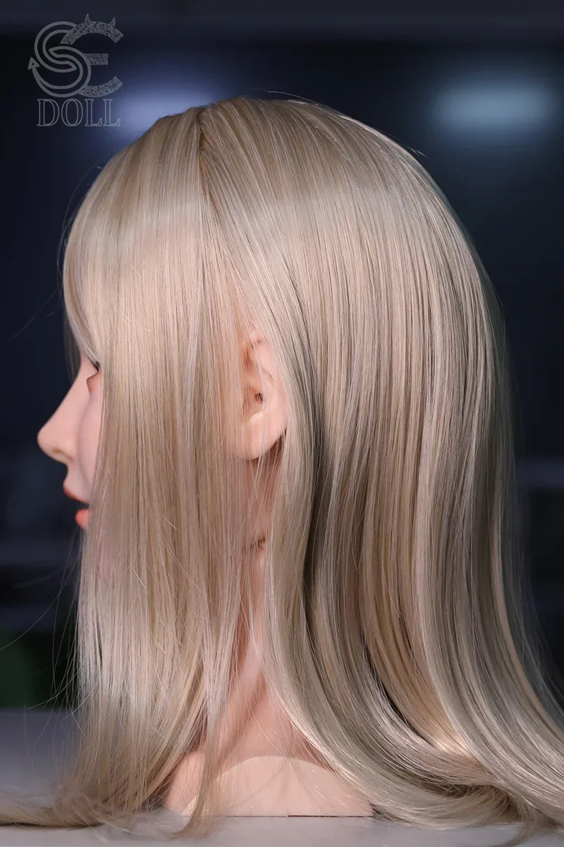SEDOLL SE X-Bot AI Head view 4