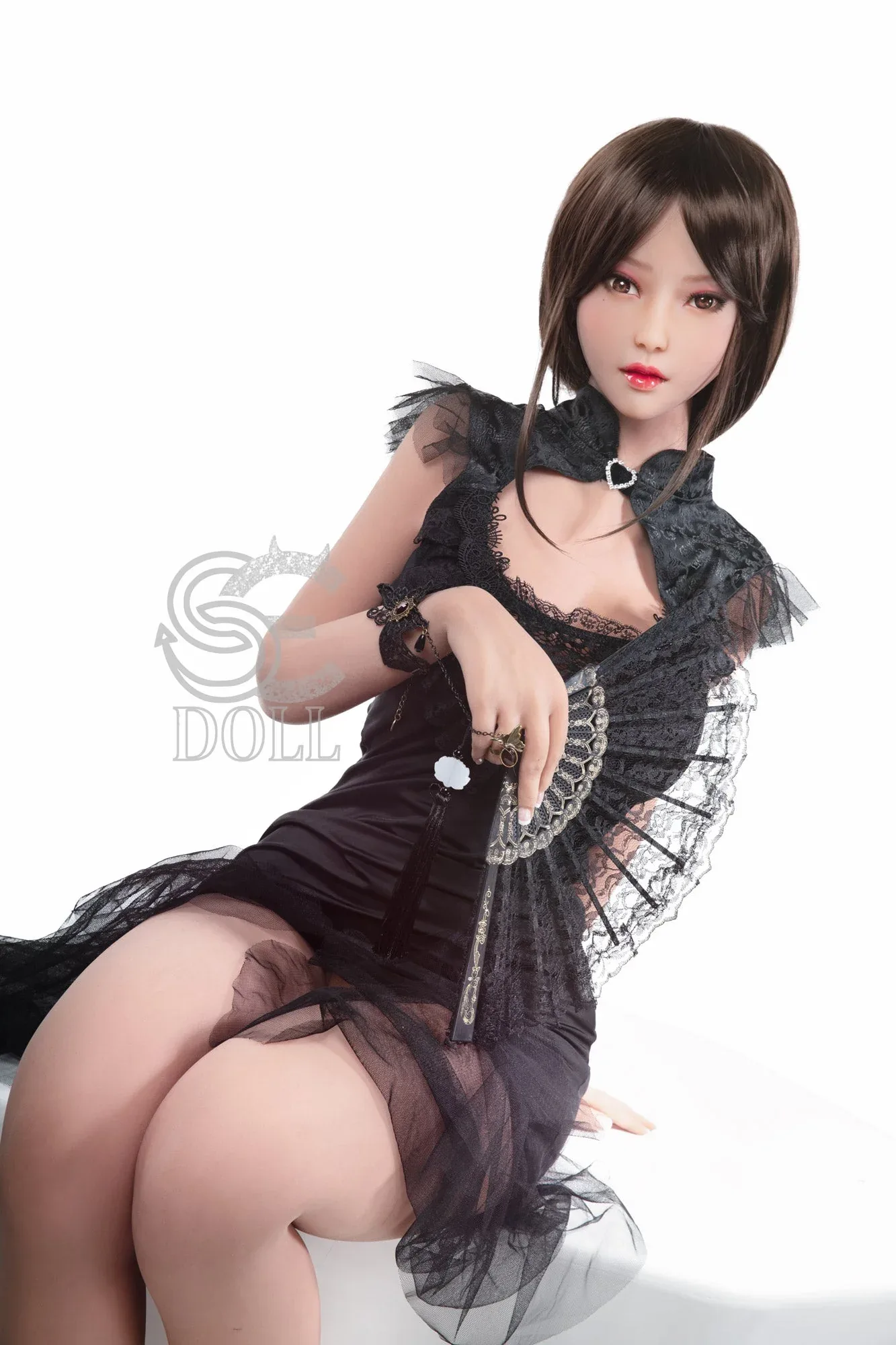 SEDOLL 161 cm F TPE - Masami view 1