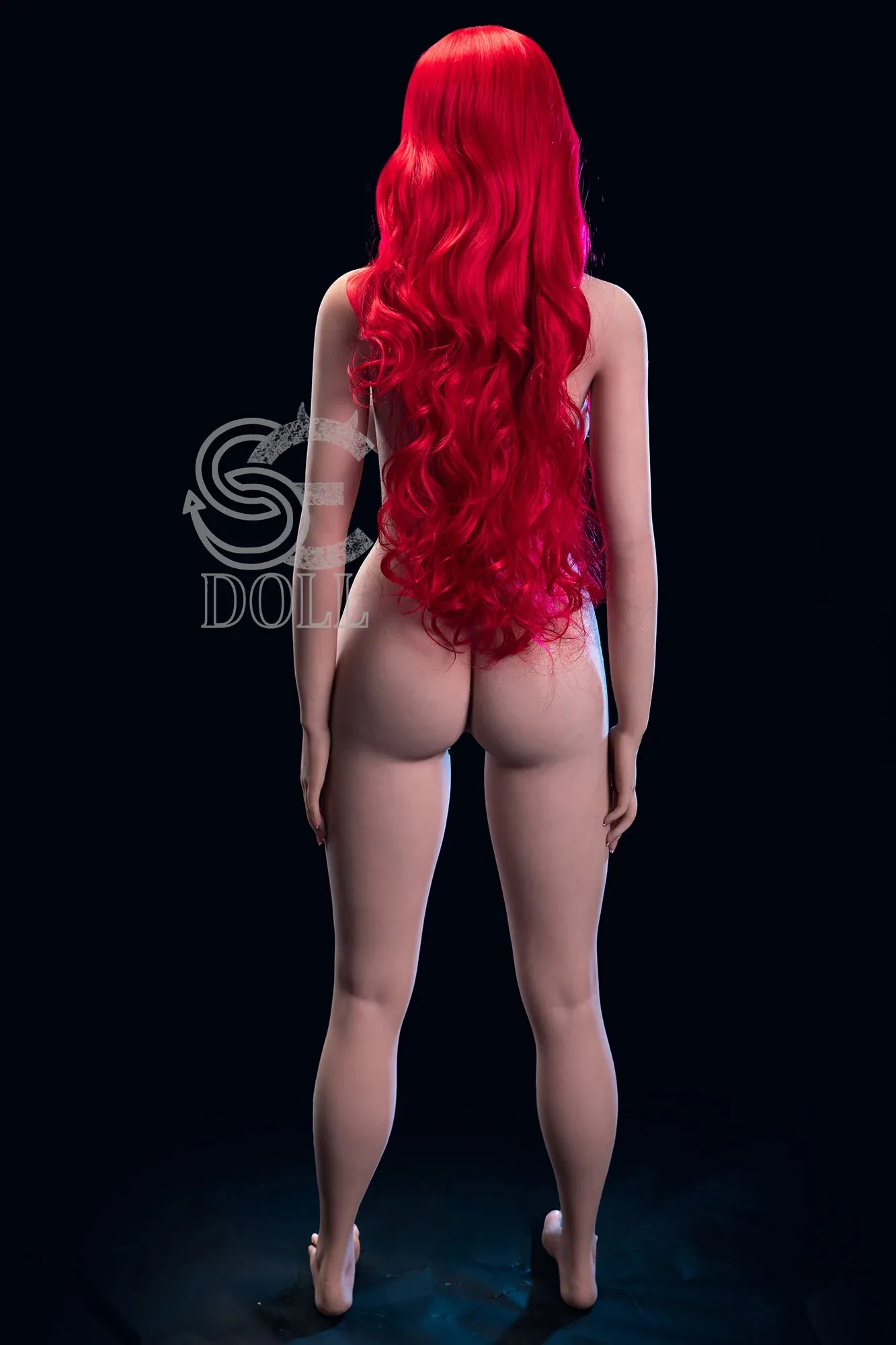 SEDOLL 161 cm G TPE - Nicole view 3