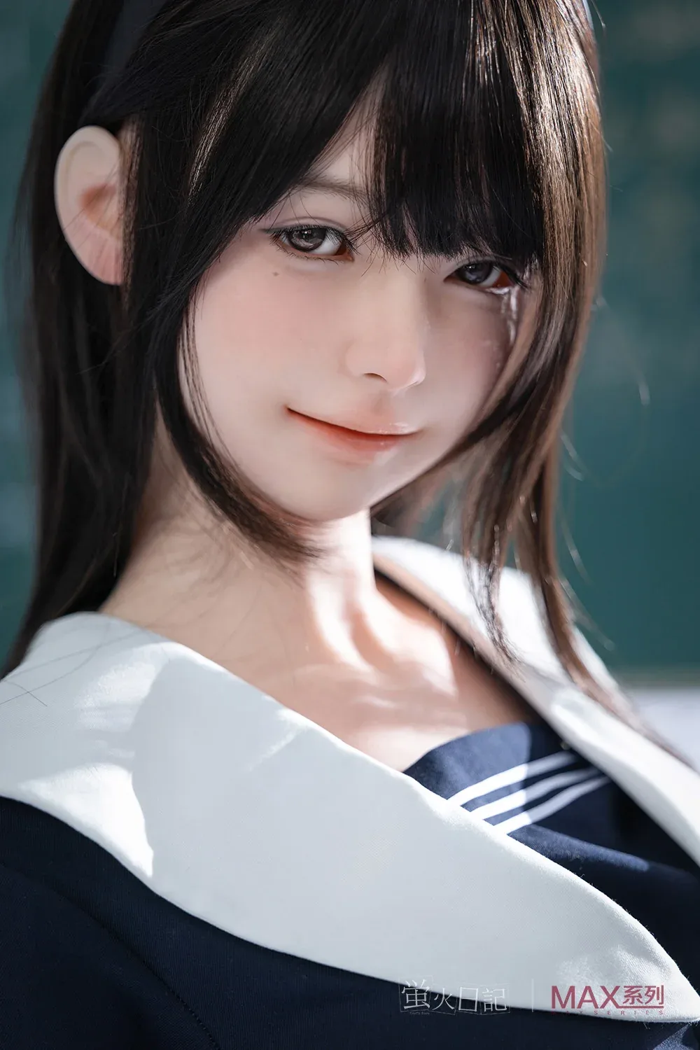 Firefly Diary Doll 153 cm Max Series Silicone - Qiandao view 1