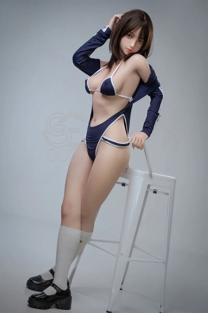 SEDOLL 160 cm C Silicone Pro - Yuuki.G view 6