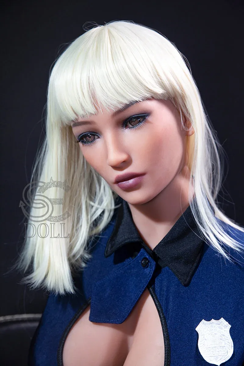 SEDOLL 161 cm G TPE - Mandy view 5