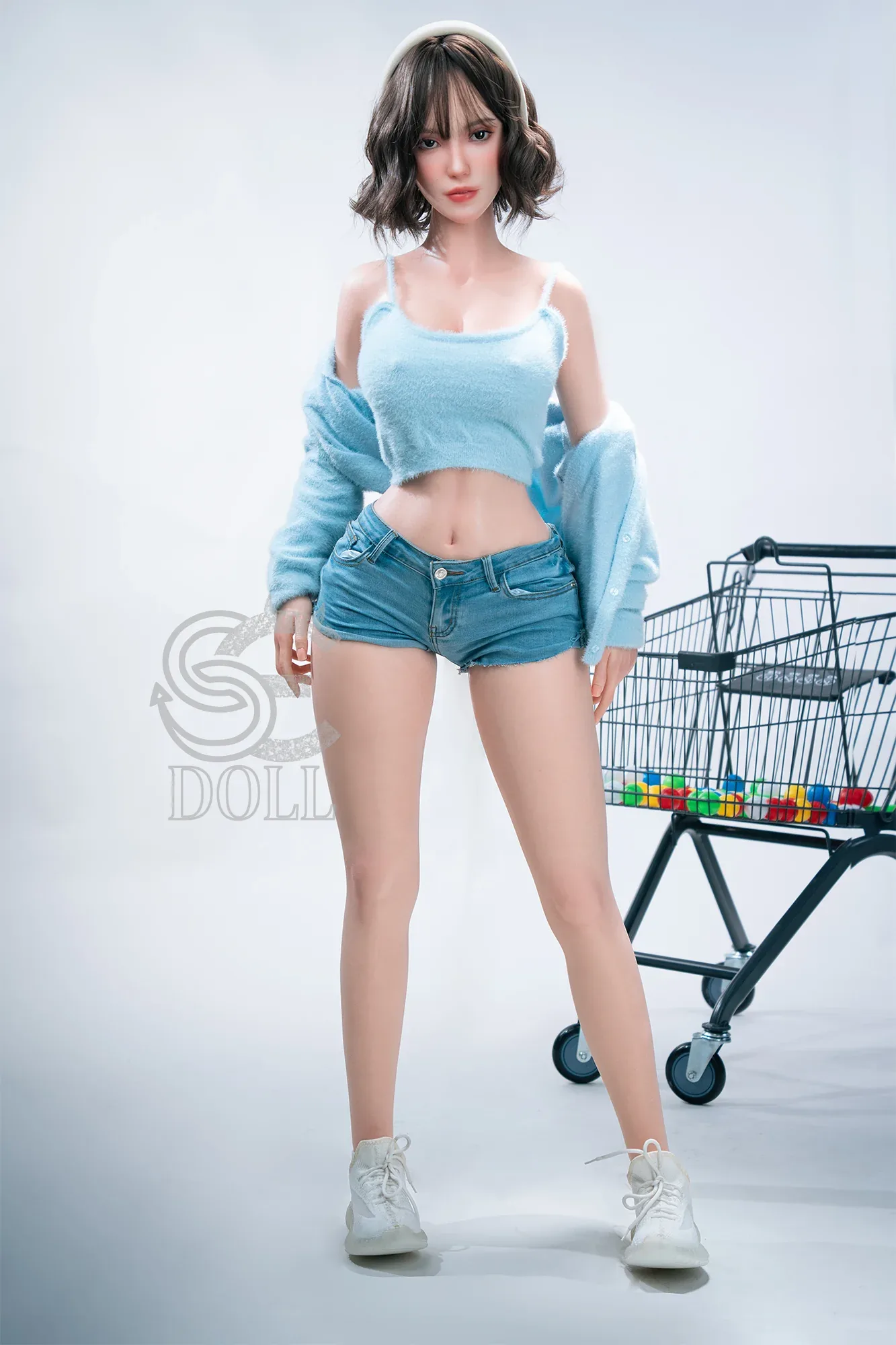 SEDOLL T161 cm C Silicone Pro - Sylvia.A view 5