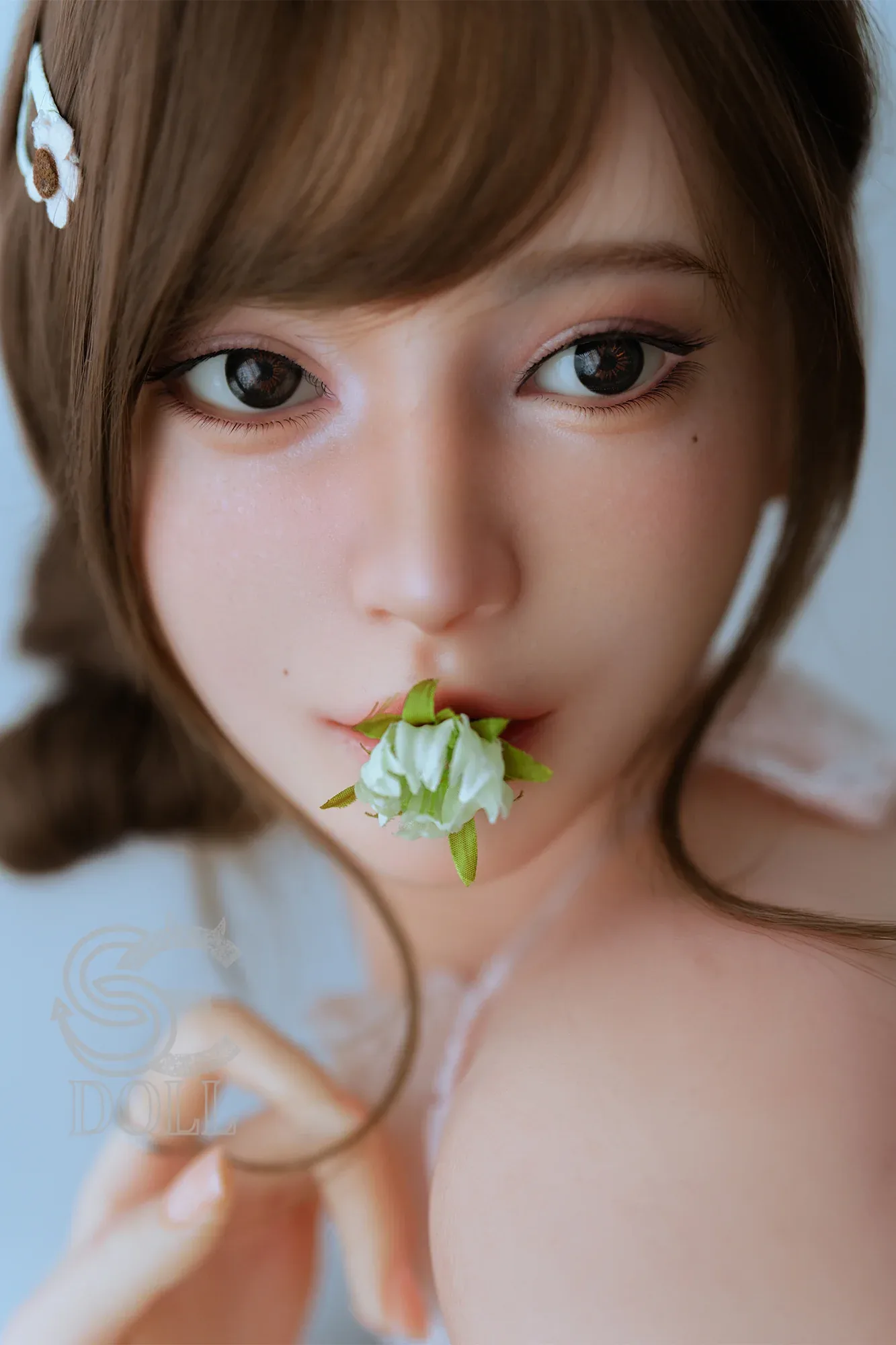 SEDOLL 163 cm C Silicone Pro - Maya.B view 4