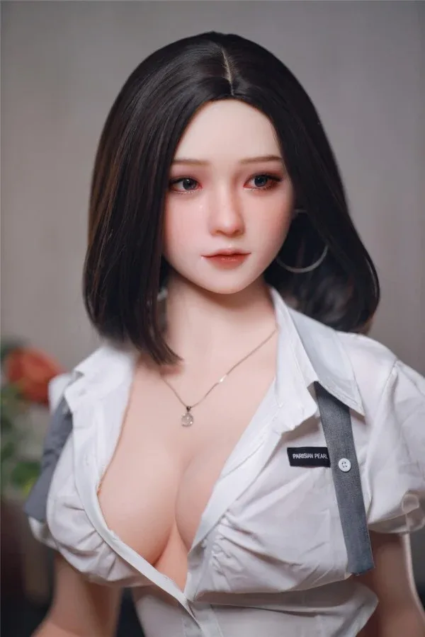 JY Doll 165 cm Silicone - Winnie view 3