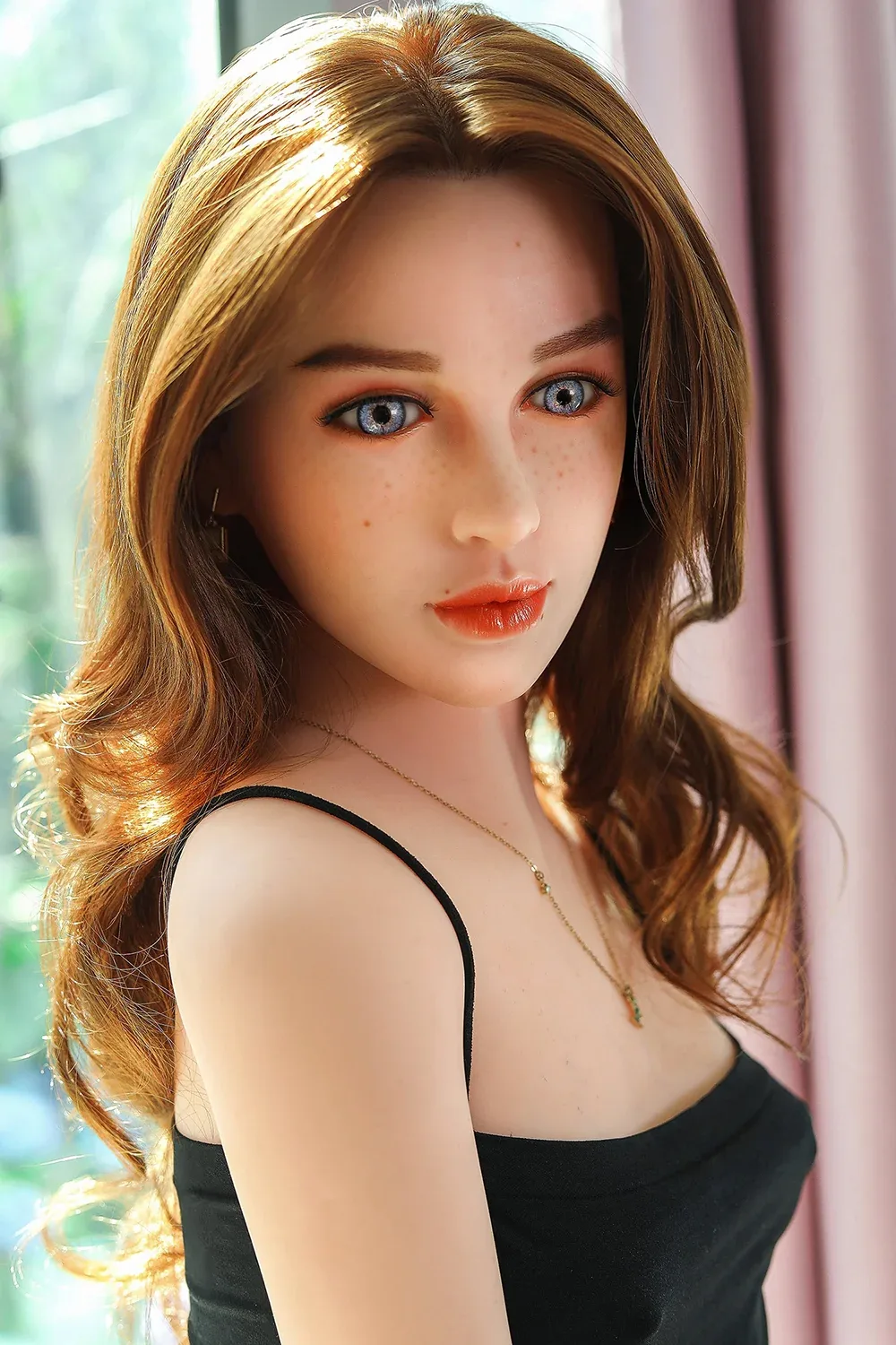 SY DOLL 159 CM A TPE - #112 view 1