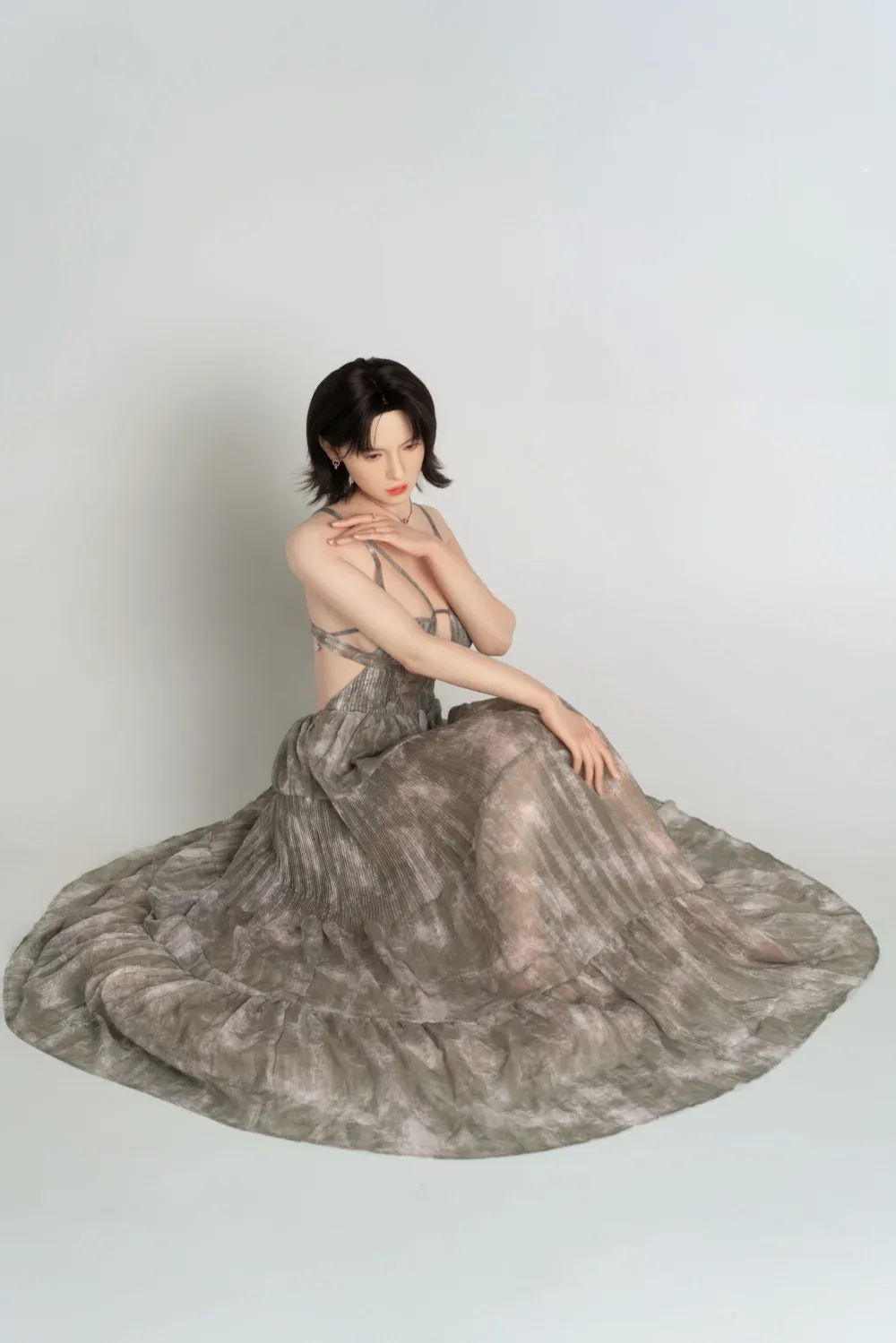 Zelex Doll 170 cm C Hybrid - Aya view 8