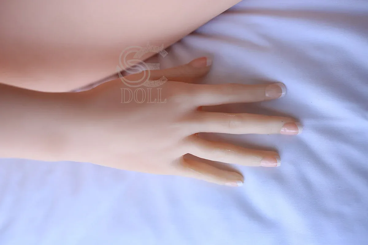 SEDOLL 163 cm E TPE - Jamie view 4