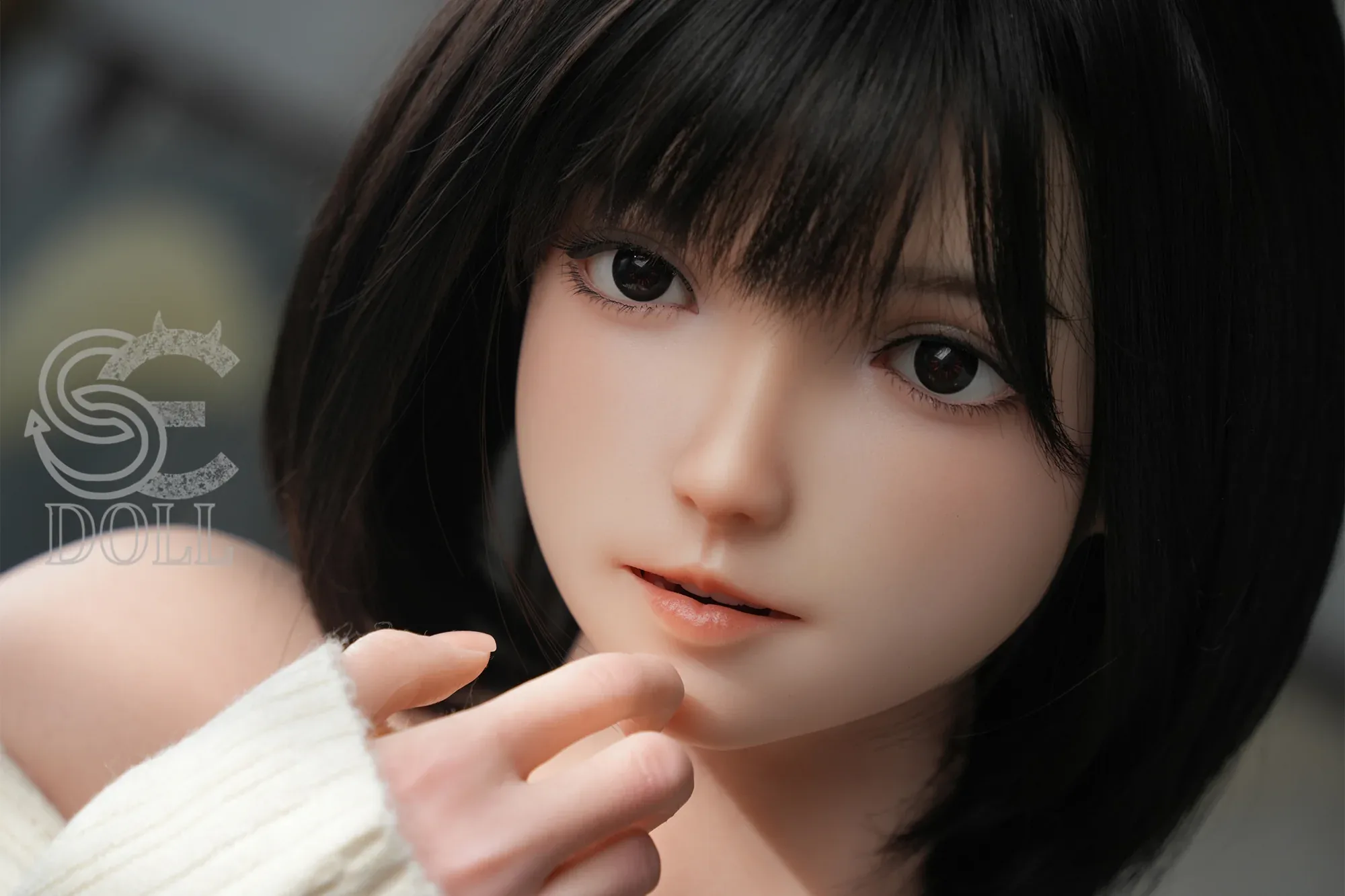 SEDOLL 163 cm C Silicone Pro - Yuuki.J view 7