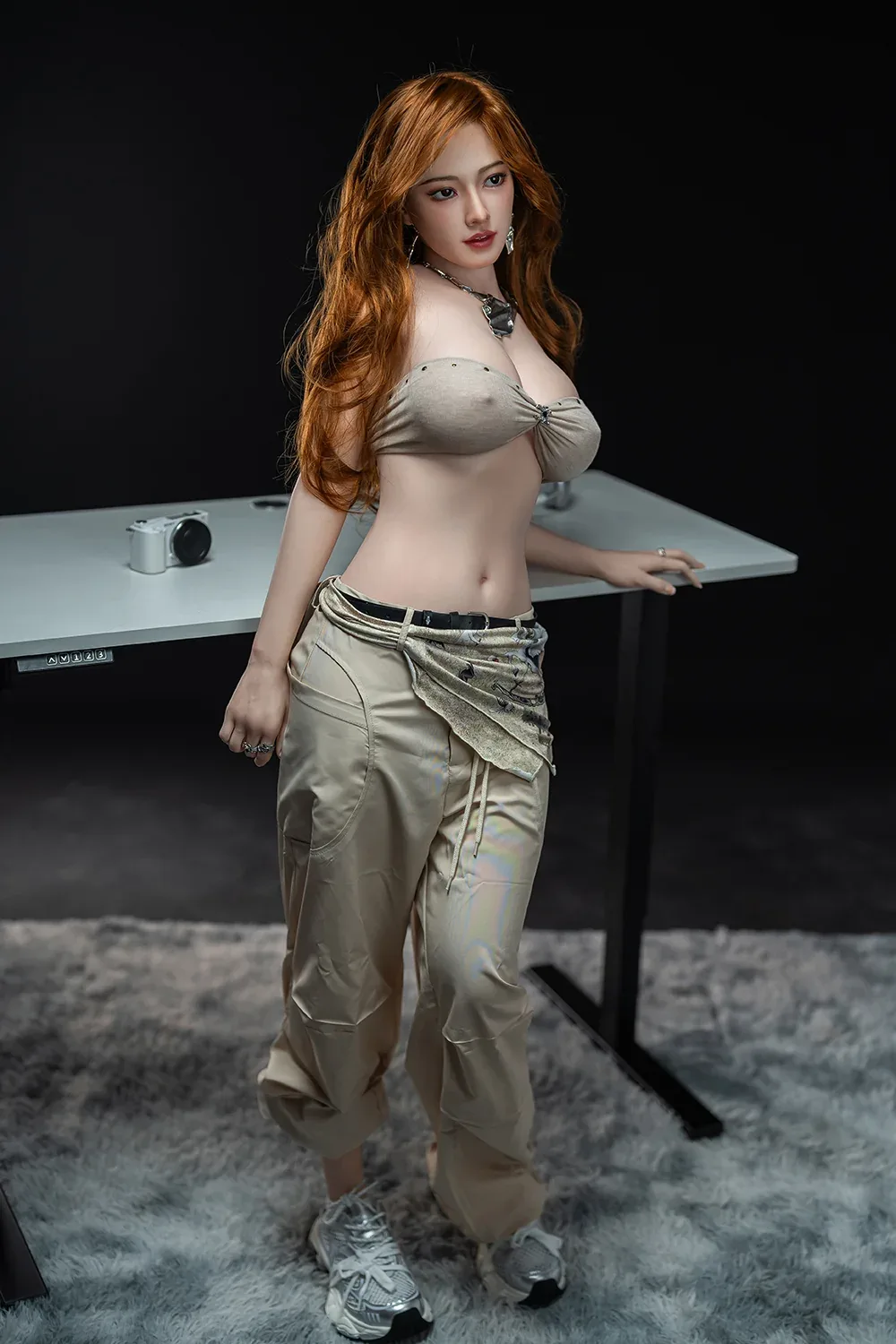 Starpery 171 cm D - Misa view 6