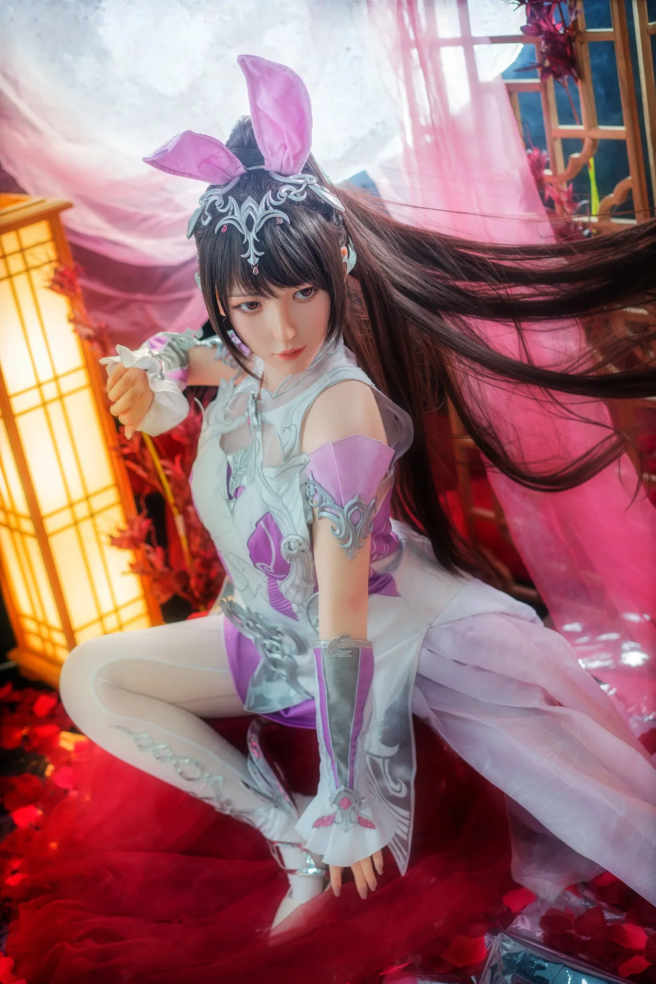 Zelex Doll Inspiration 155 cm C Silicone - Emmeline view 5