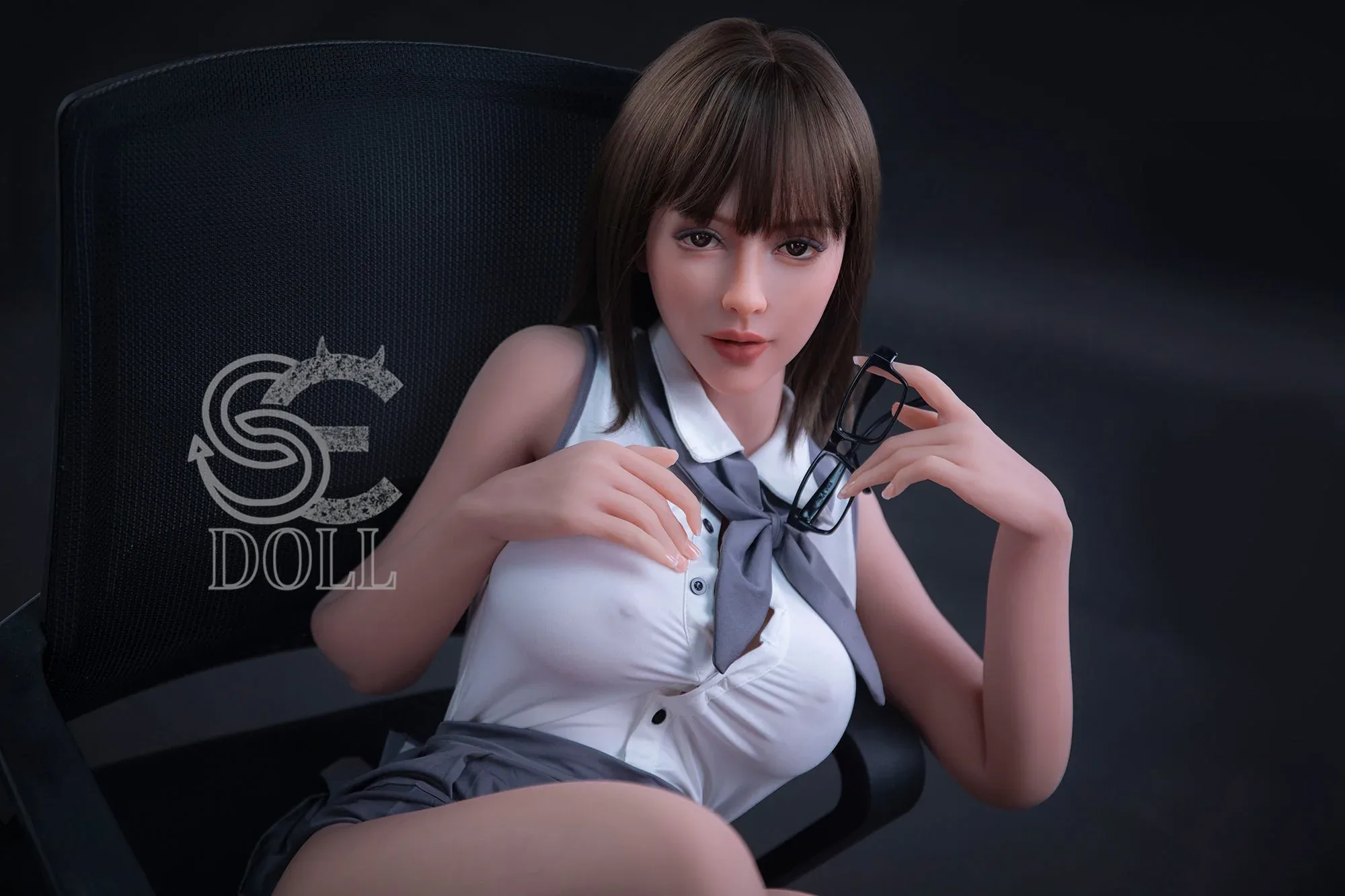 SEDOLL 161 cm F TPE - Nancy view 4
