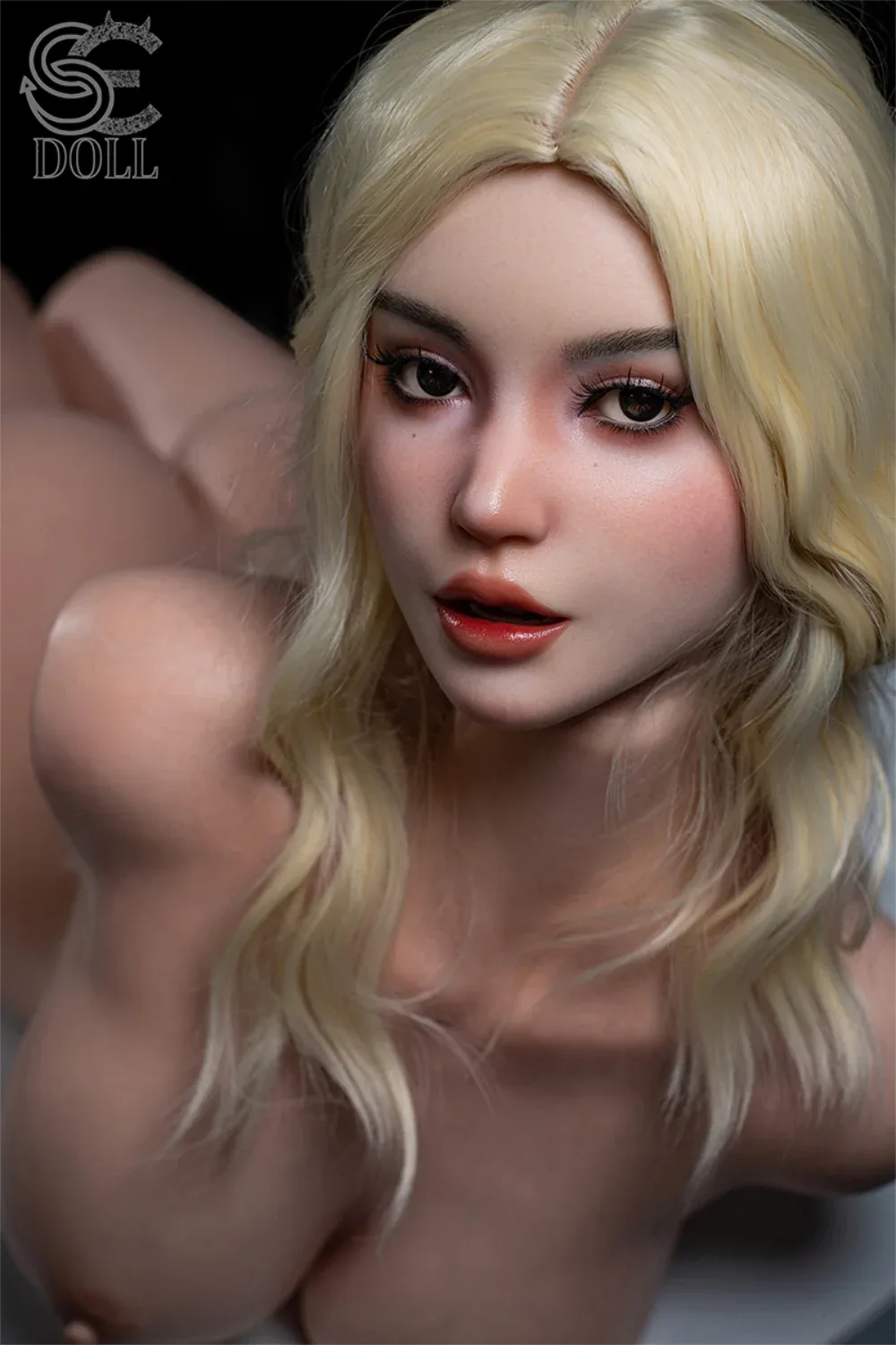 SEDOLL T114 cm F Silicone Torso - Isla Kane.A view 8