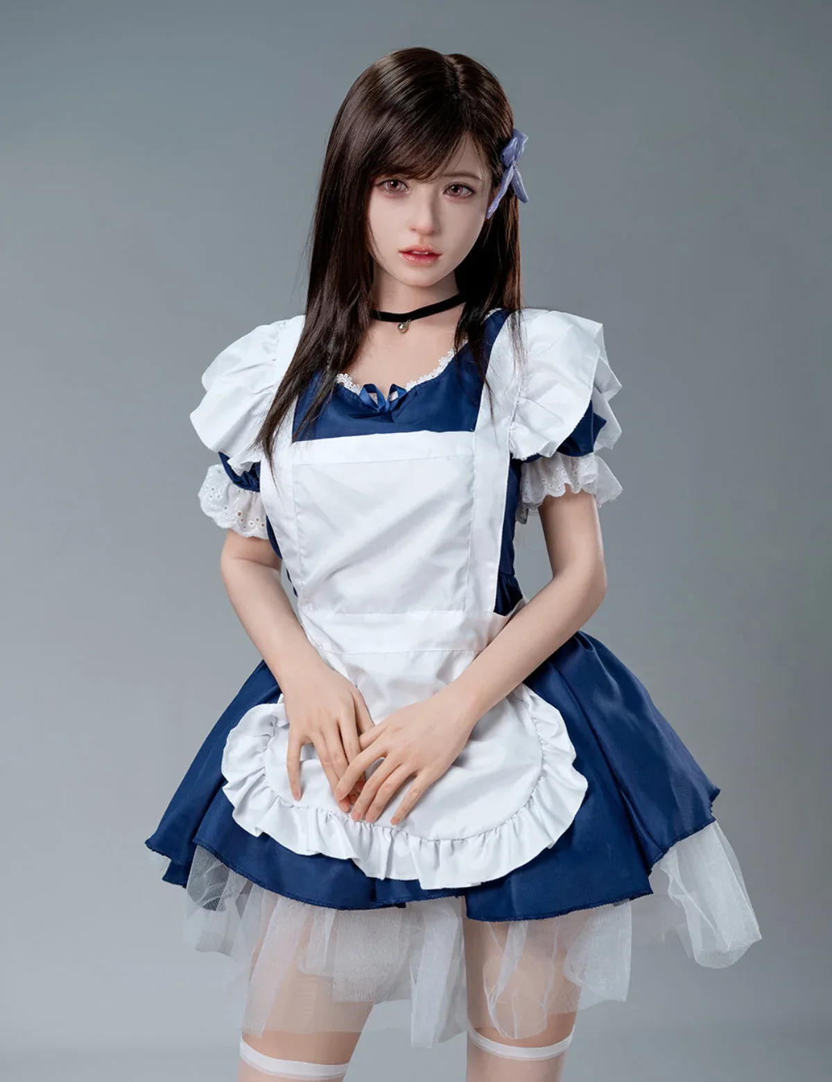 TOP-CYDOLL 157cm D-Cup Koharu Realistic Sex Doll view 3