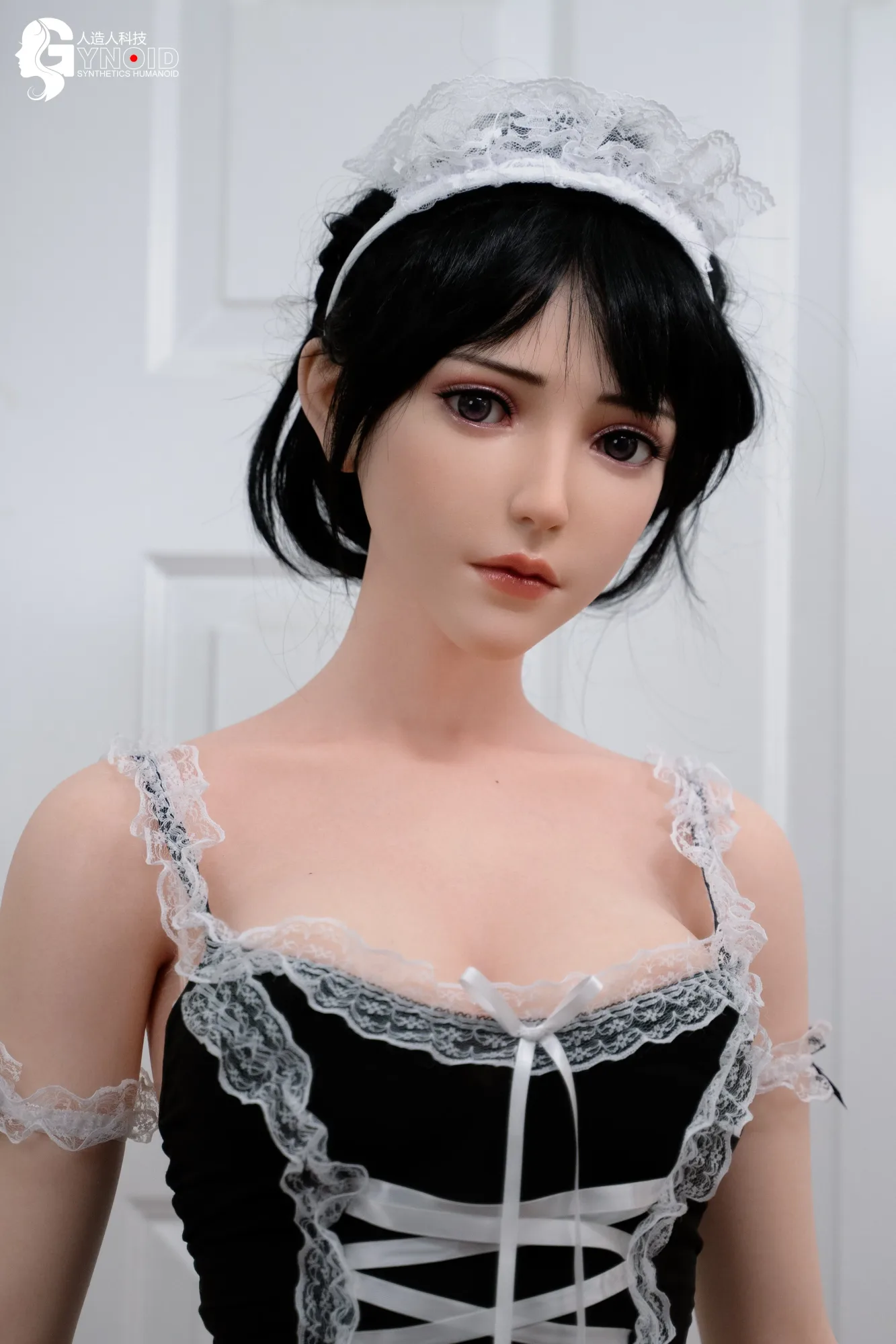 Gynoid Doll 168 cm Silicone - Arina view 2