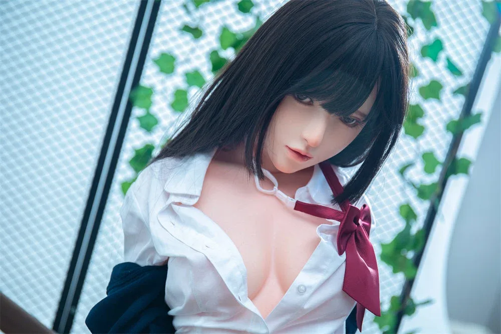 Irontech Doll 148 cm Silicone - Lingnai view 8