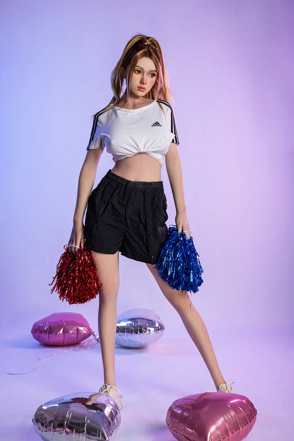 Starpery 171 cm D - Xue view 5
