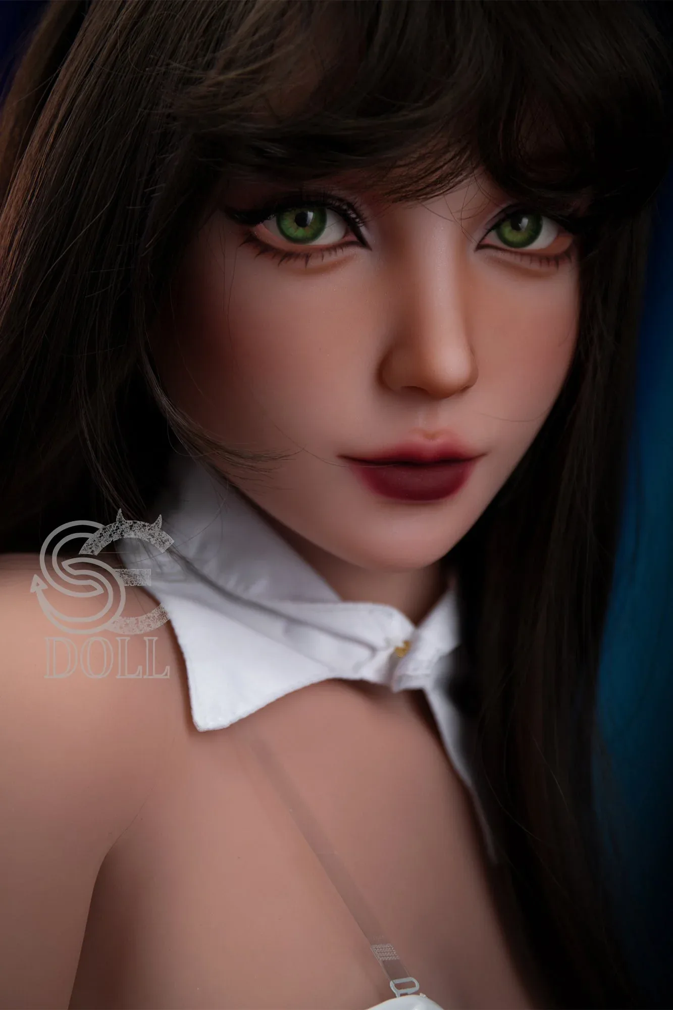 SEDOLL 166 cm B TPE - Charlene view 1