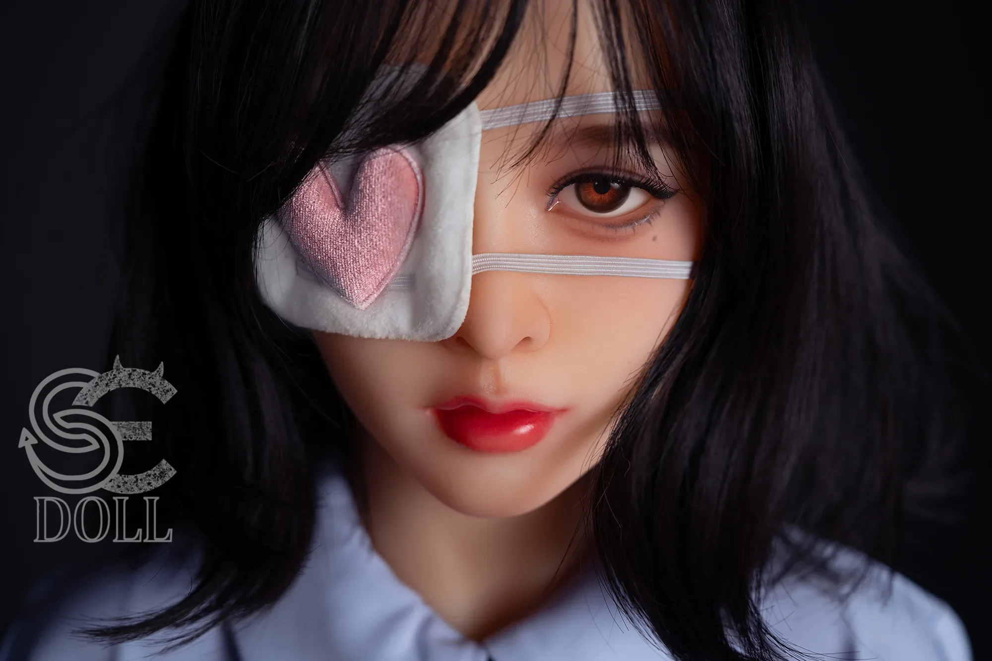 SEDOLL 153 cm F TPE - Ariel.B view 4